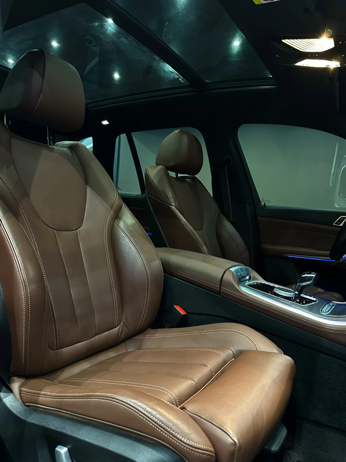 BMW X5 M50 2022 - imagen 8