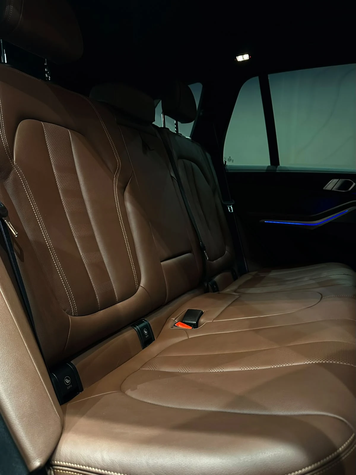 BMW X5 M50 2022 - imagen 9