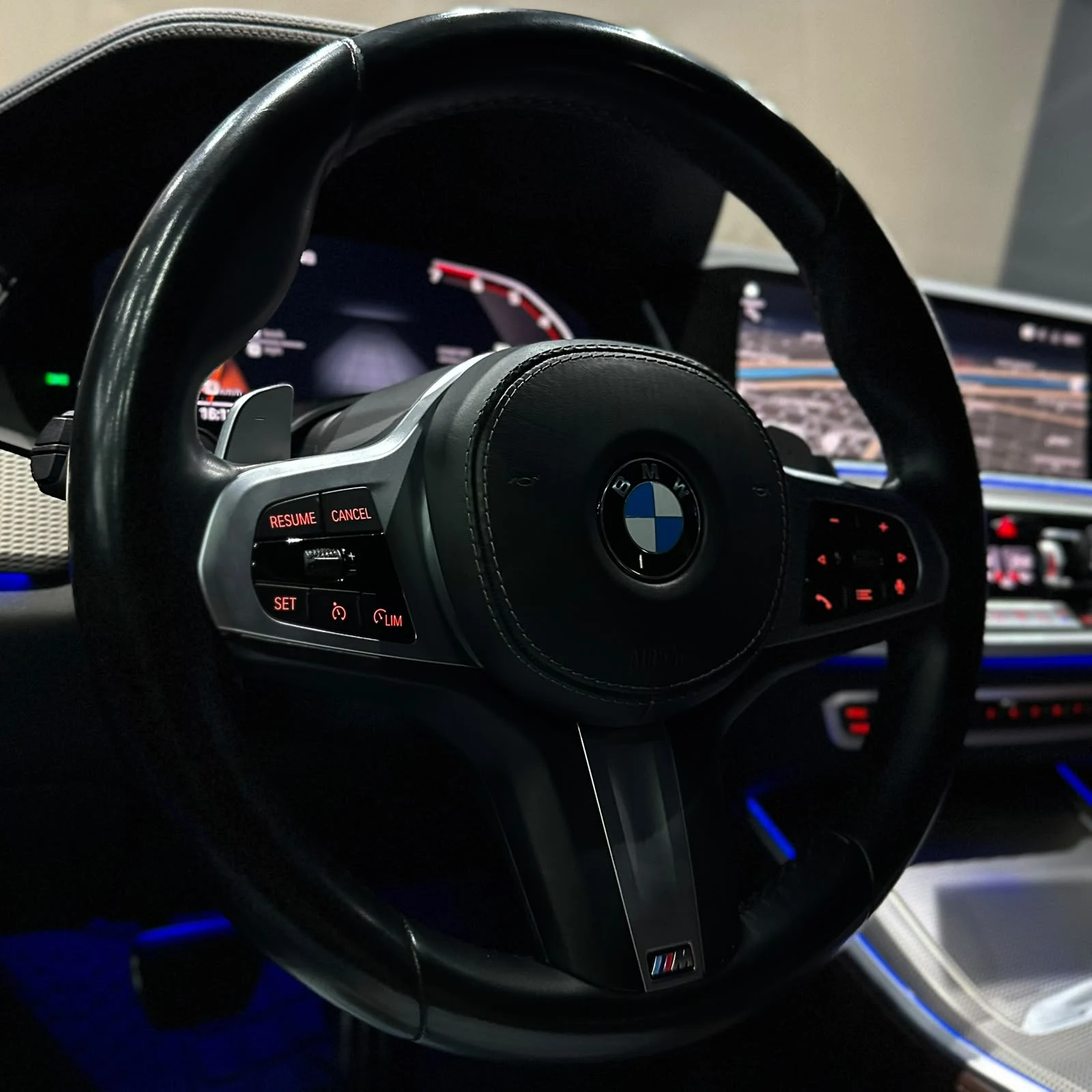 BMW X5 M50 2022 - imagen 14