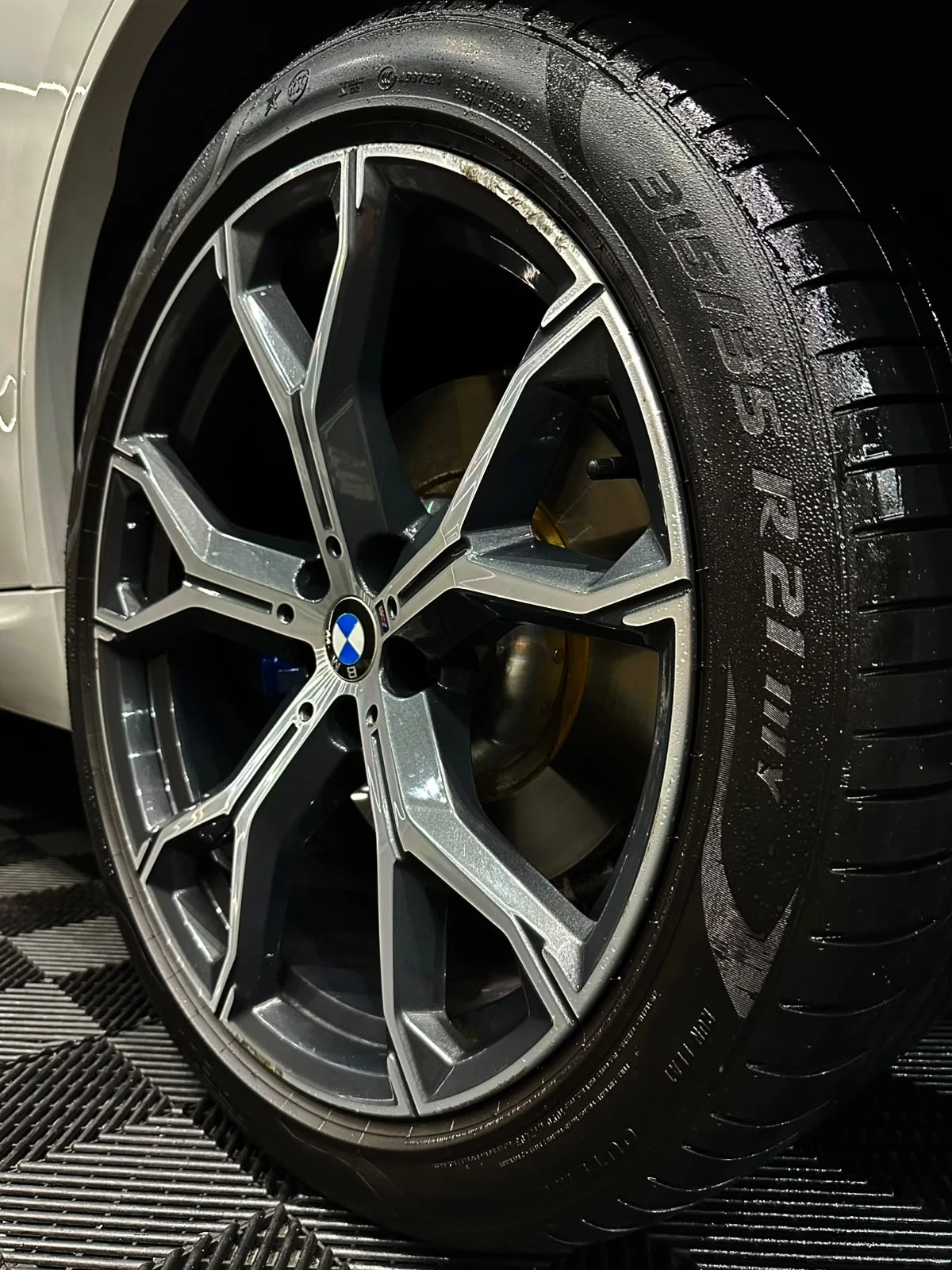BMW X5 M50 2022 - imagen 15