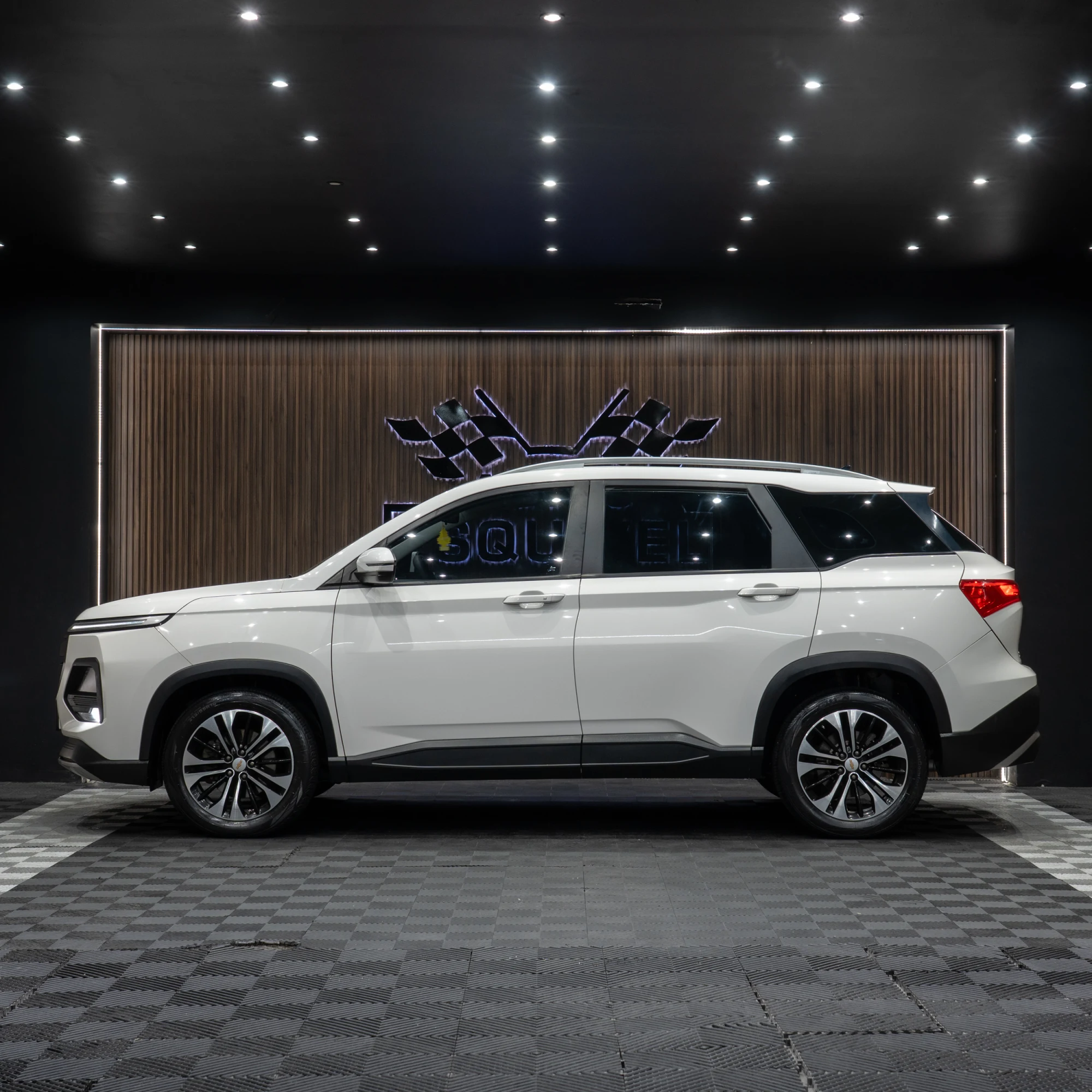 Chevrolet CAPTIVA PREMIER 2022 - imagen 2