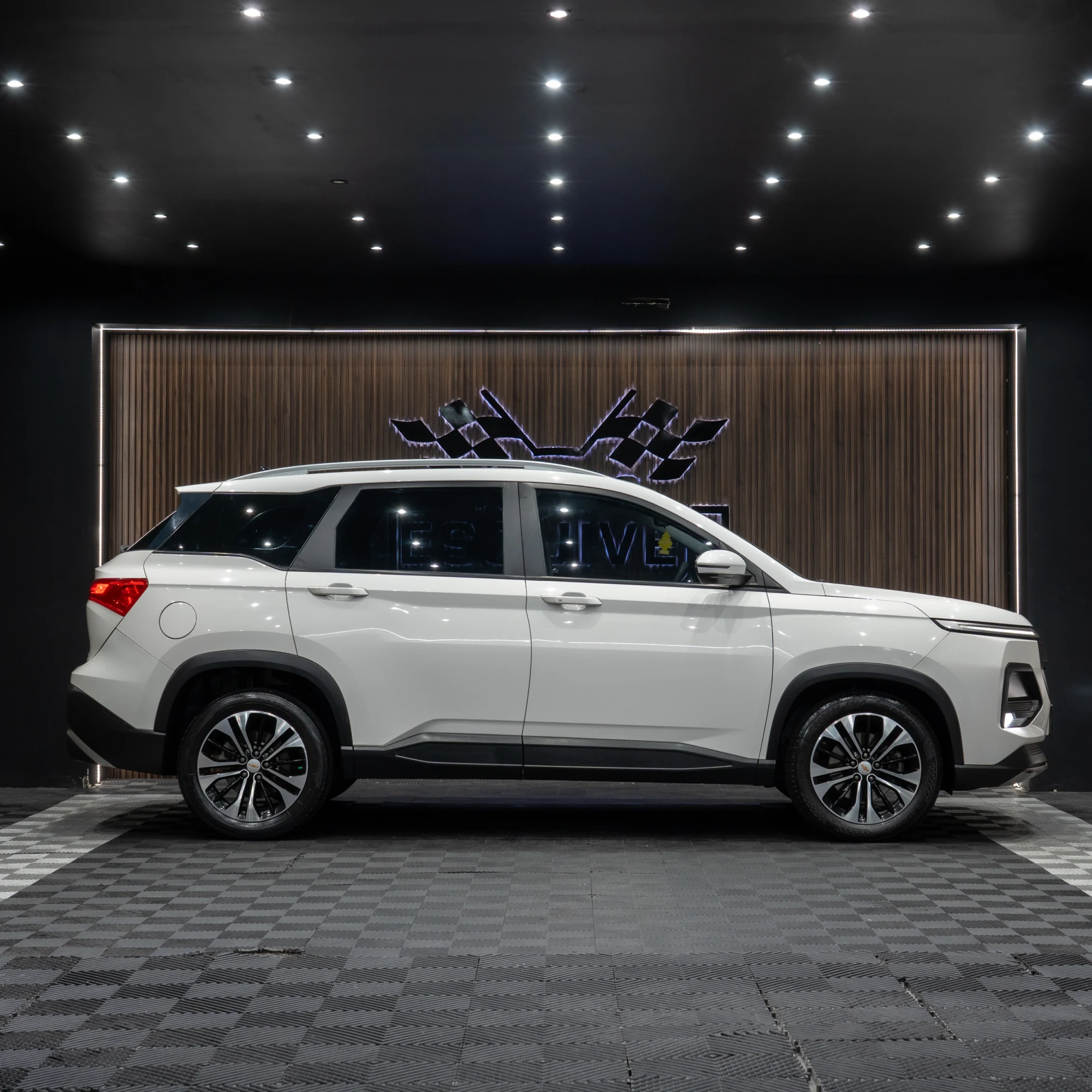 Chevrolet CAPTIVA PREMIER 2022 - imagen 3