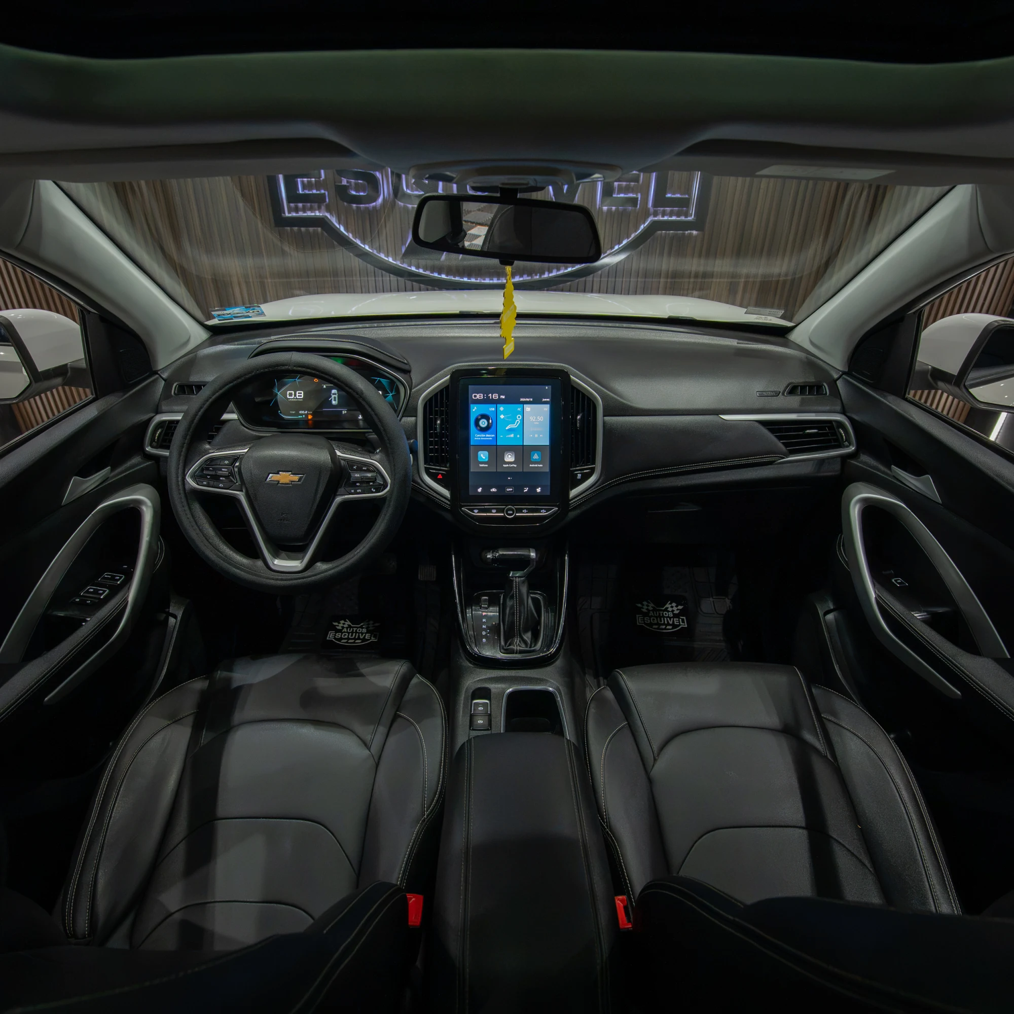 Chevrolet CAPTIVA PREMIER 2022 - imagen 7