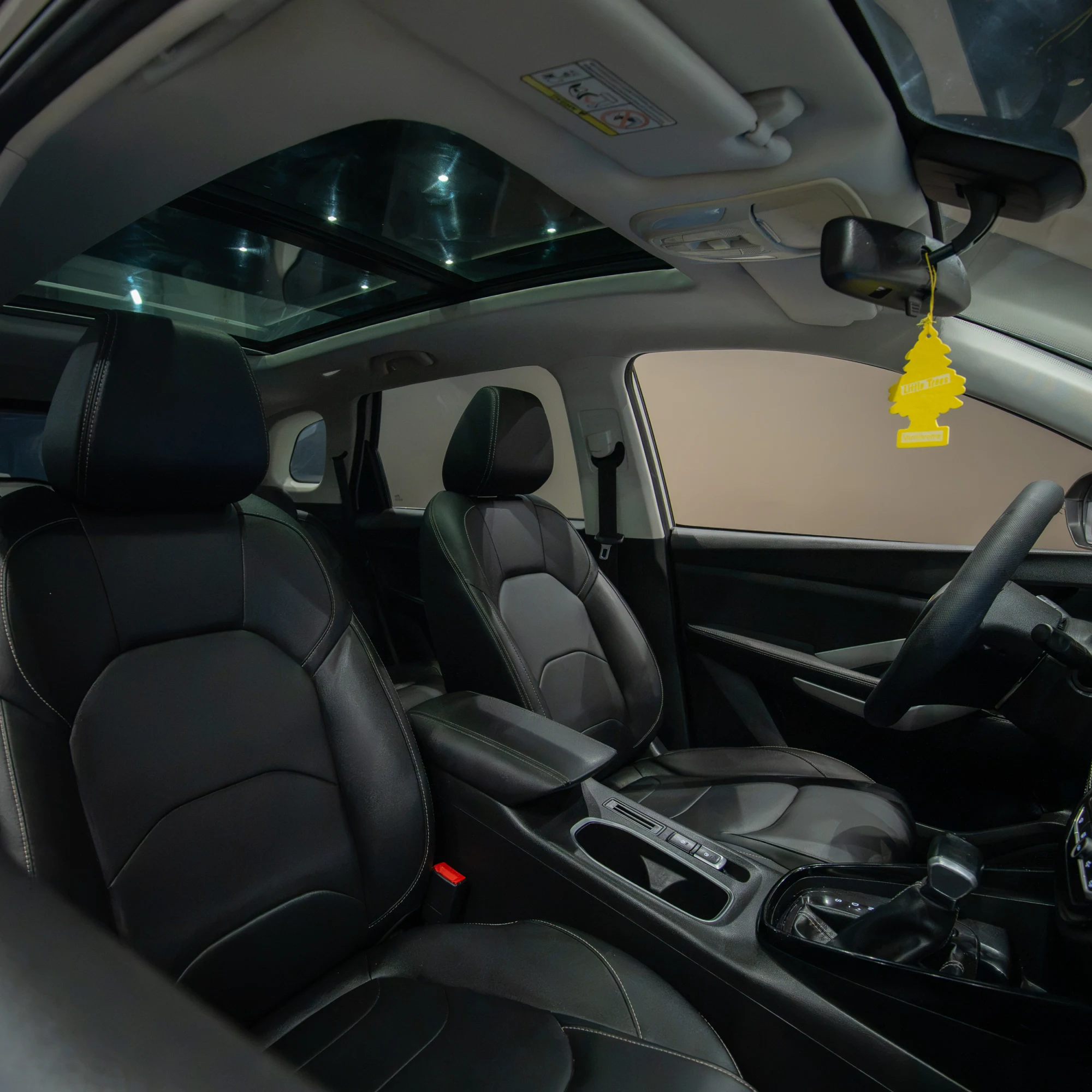 Chevrolet CAPTIVA PREMIER 2022 - imagen 8