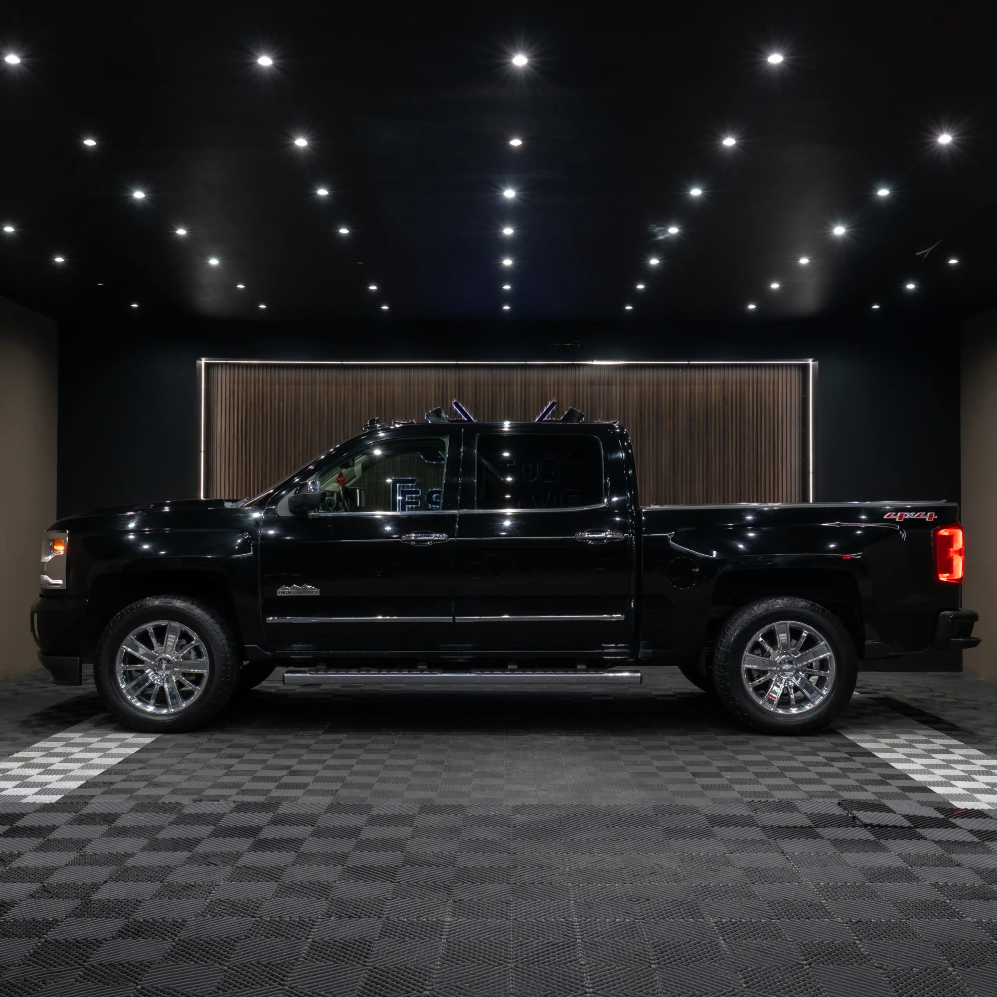 Chevrolet CHEYENNE HIGH COUNTRY 2016 - imagen 2
