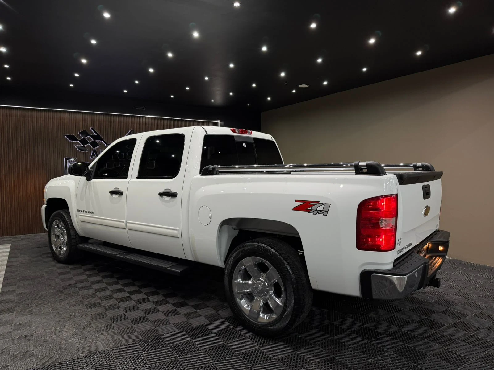 Chevrolet CHEYENNE LT 2009 - imagen 3
