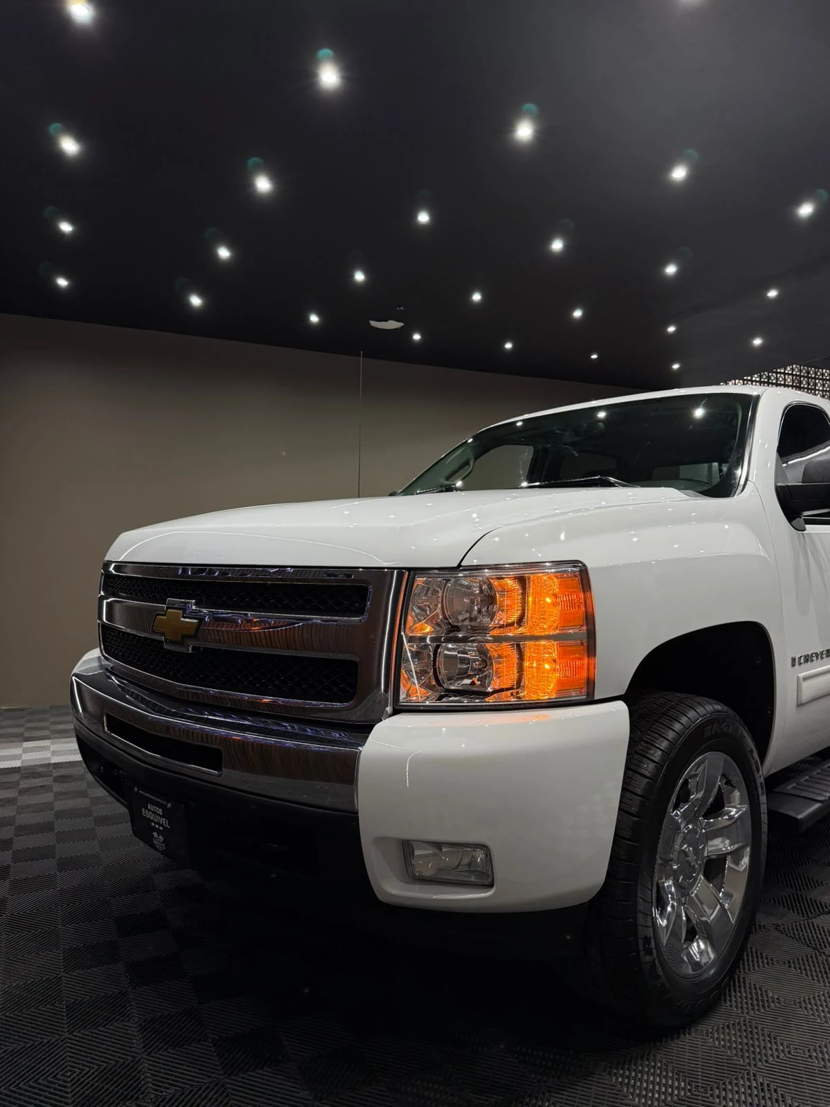 Chevrolet CHEYENNE LT 2009 - imagen 4
