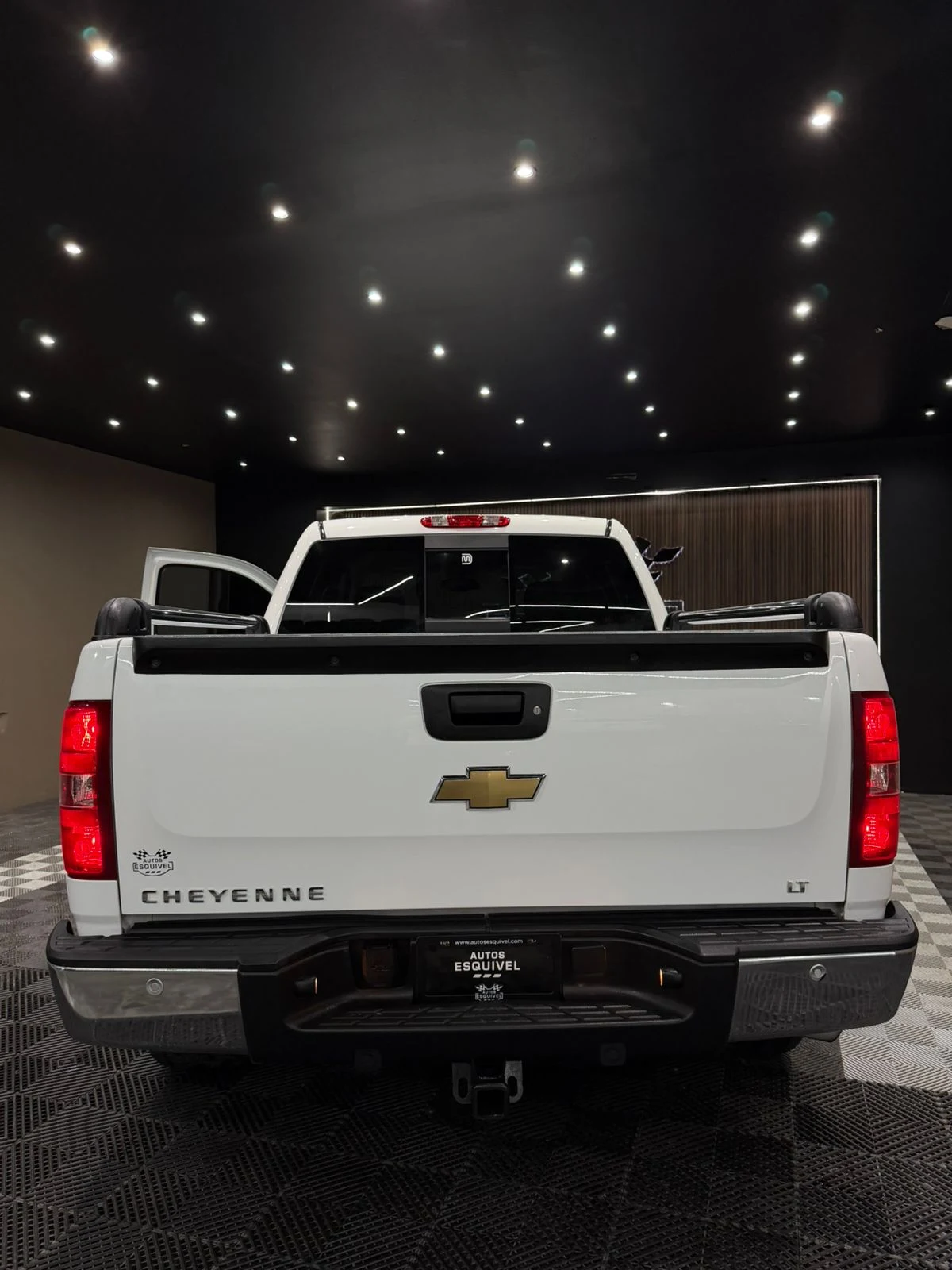 Chevrolet CHEYENNE LT 2009 - imagen 5