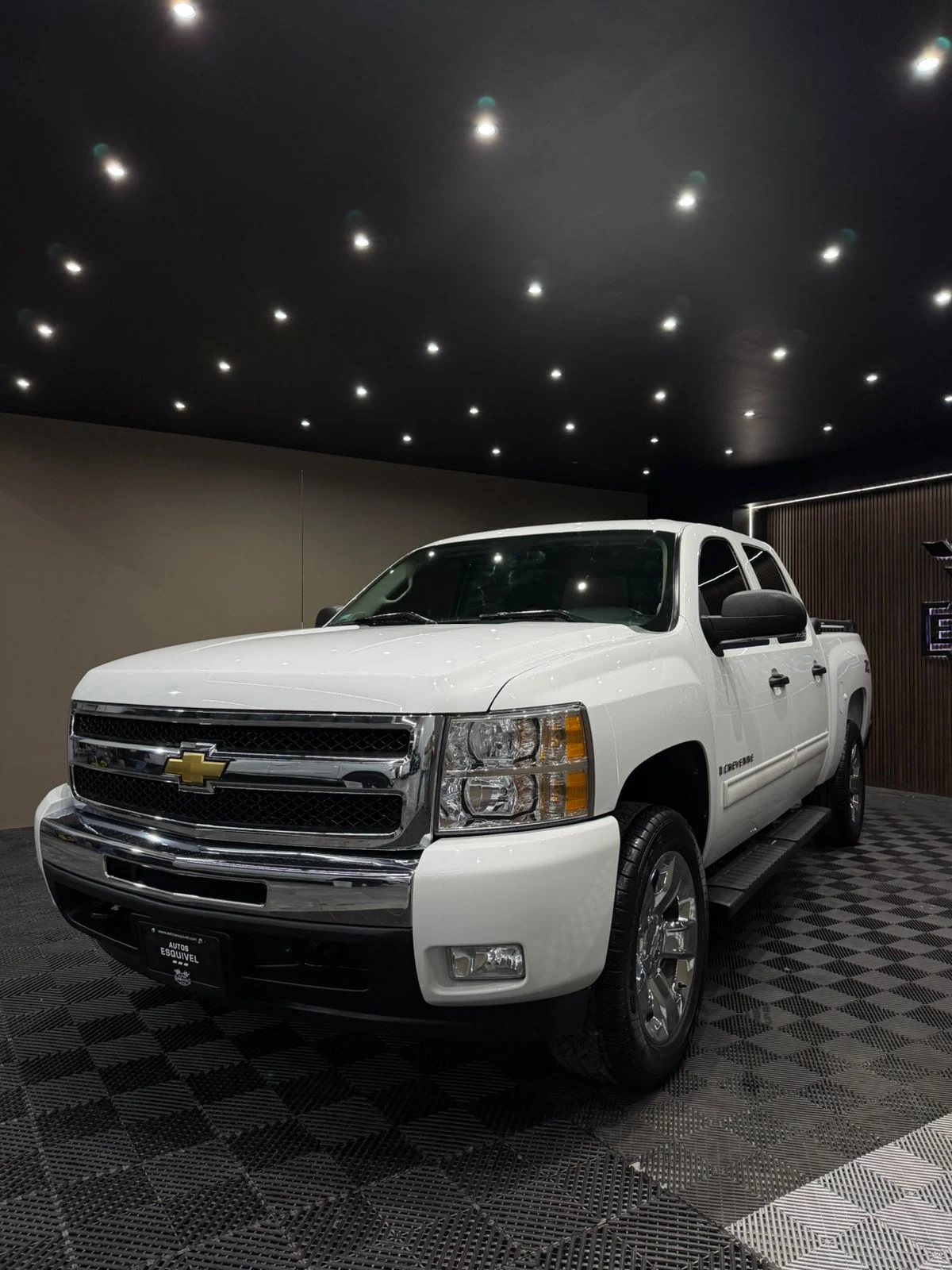 Chevrolet CHEYENNE LT 2009 - imagen 9