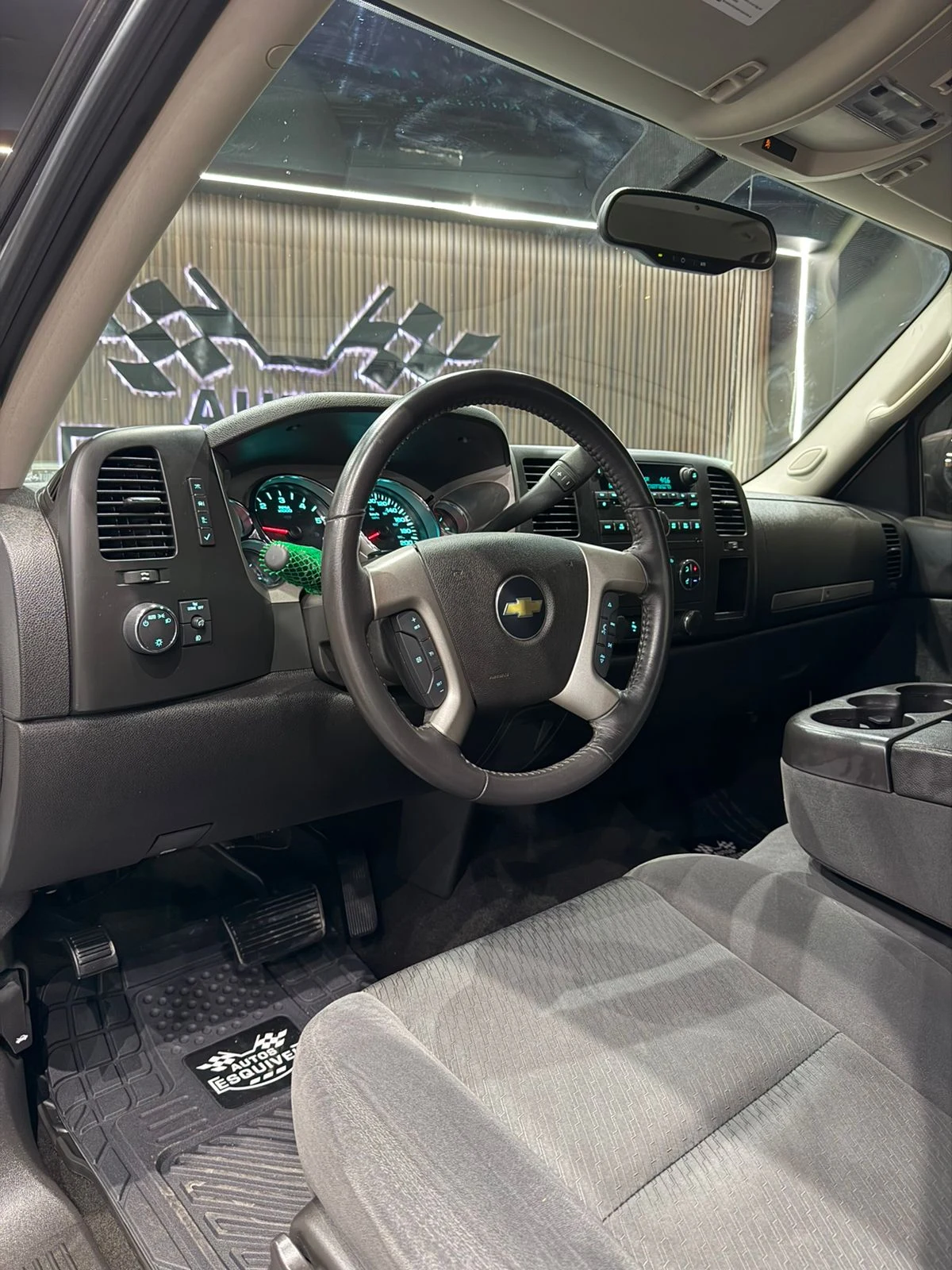 Chevrolet CHEYENNE LT 2009 - imagen 11