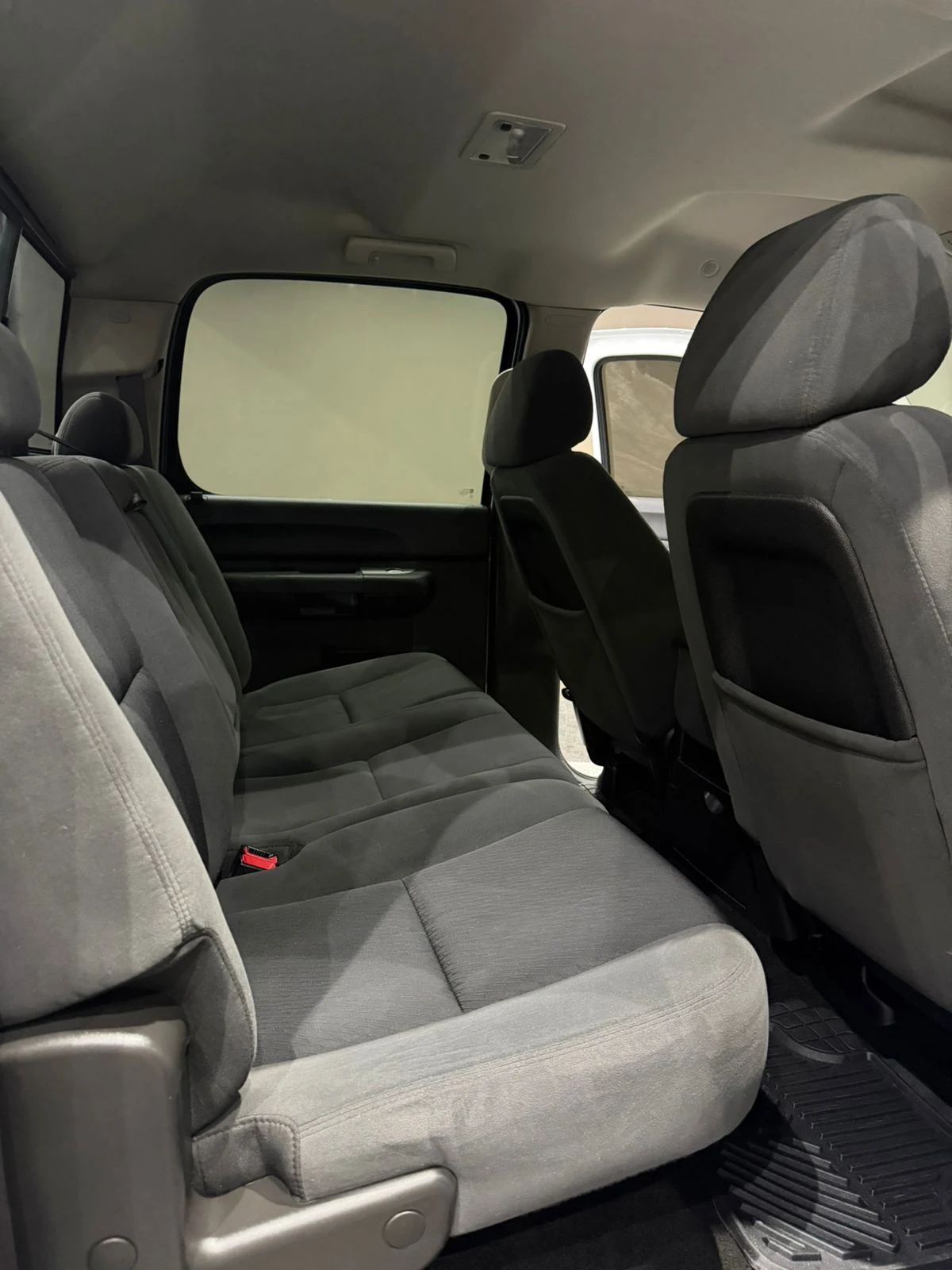 Chevrolet CHEYENNE LT 2009 - imagen 12