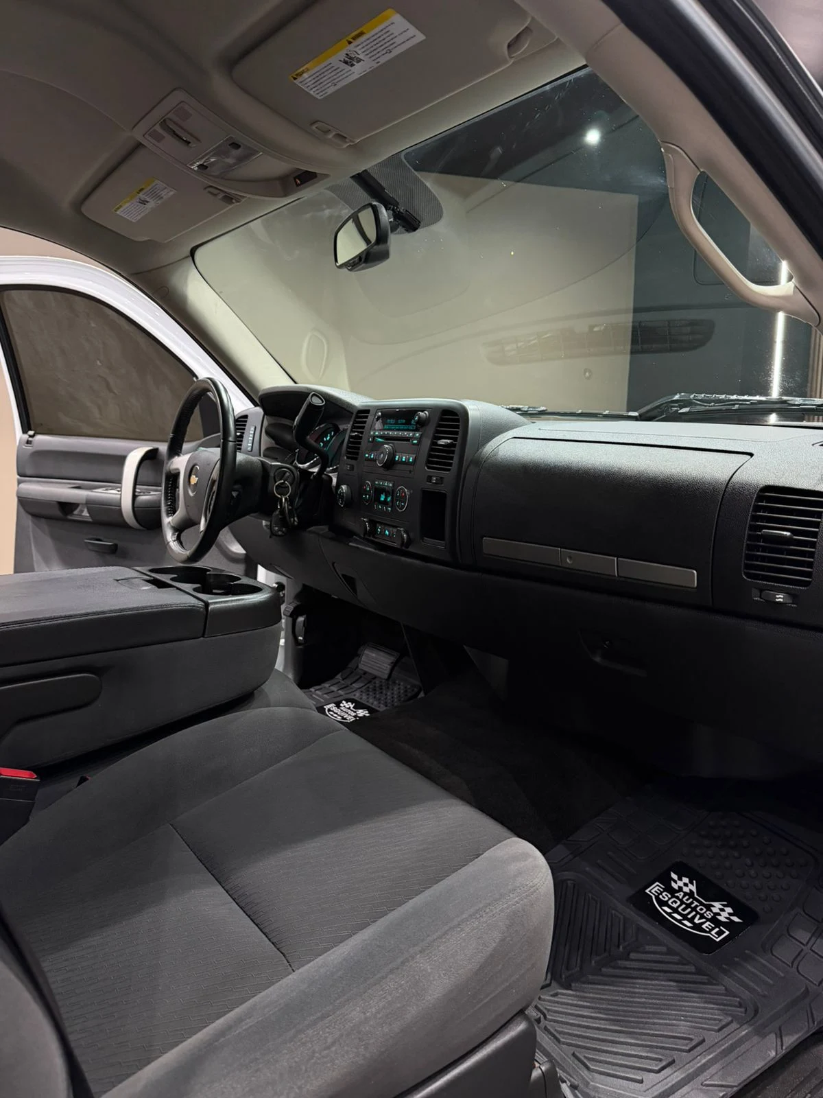 Chevrolet CHEYENNE LT 2009 - imagen 13
