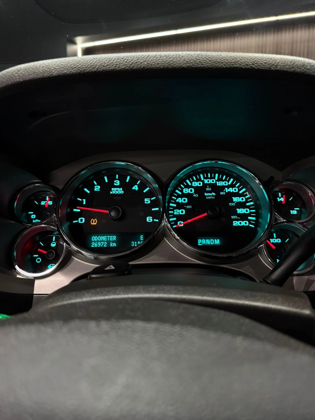 Chevrolet CHEYENNE LT 2009 - imagen 15