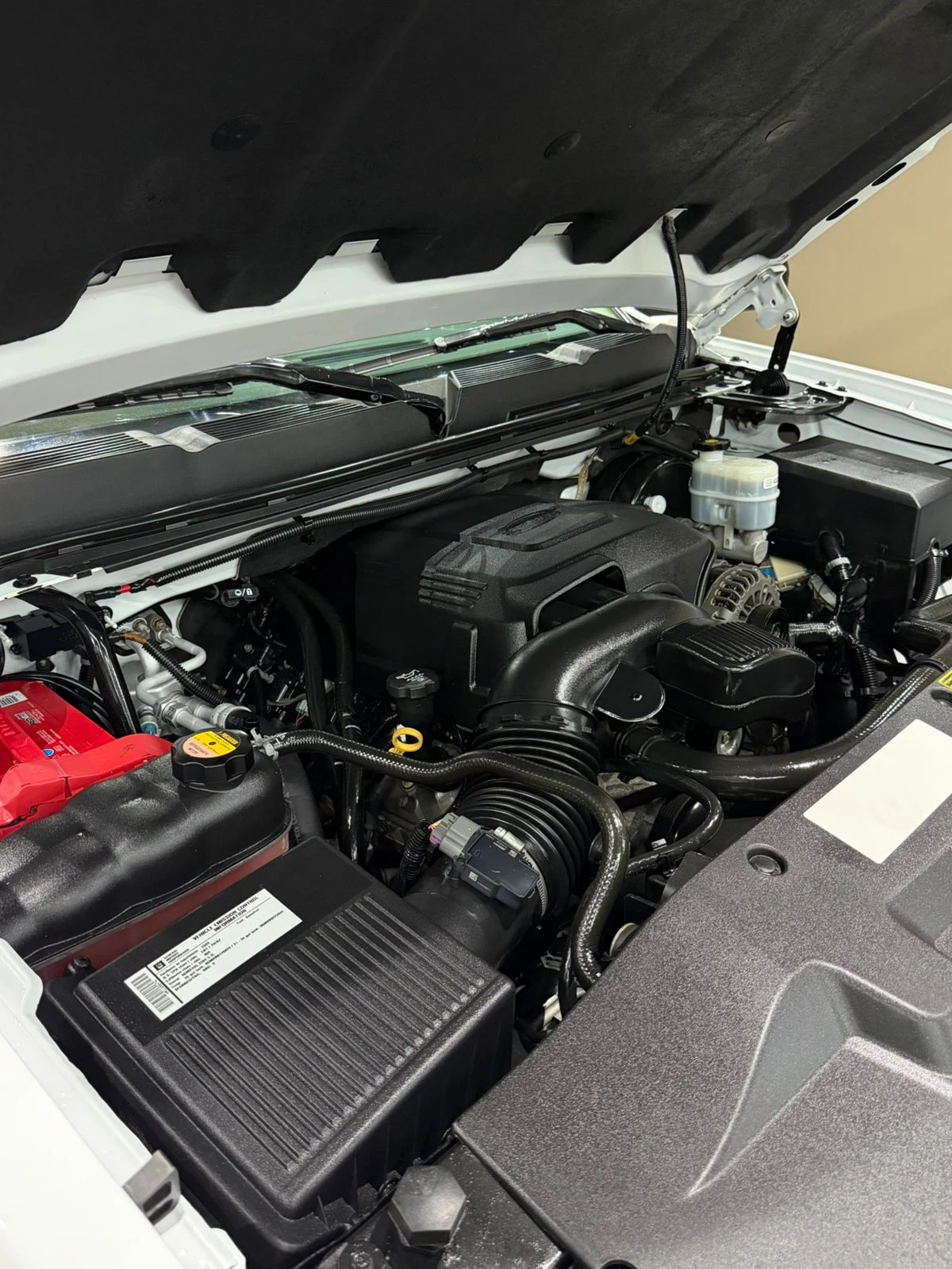 Chevrolet CHEYENNE LT 2009 - imagen 17