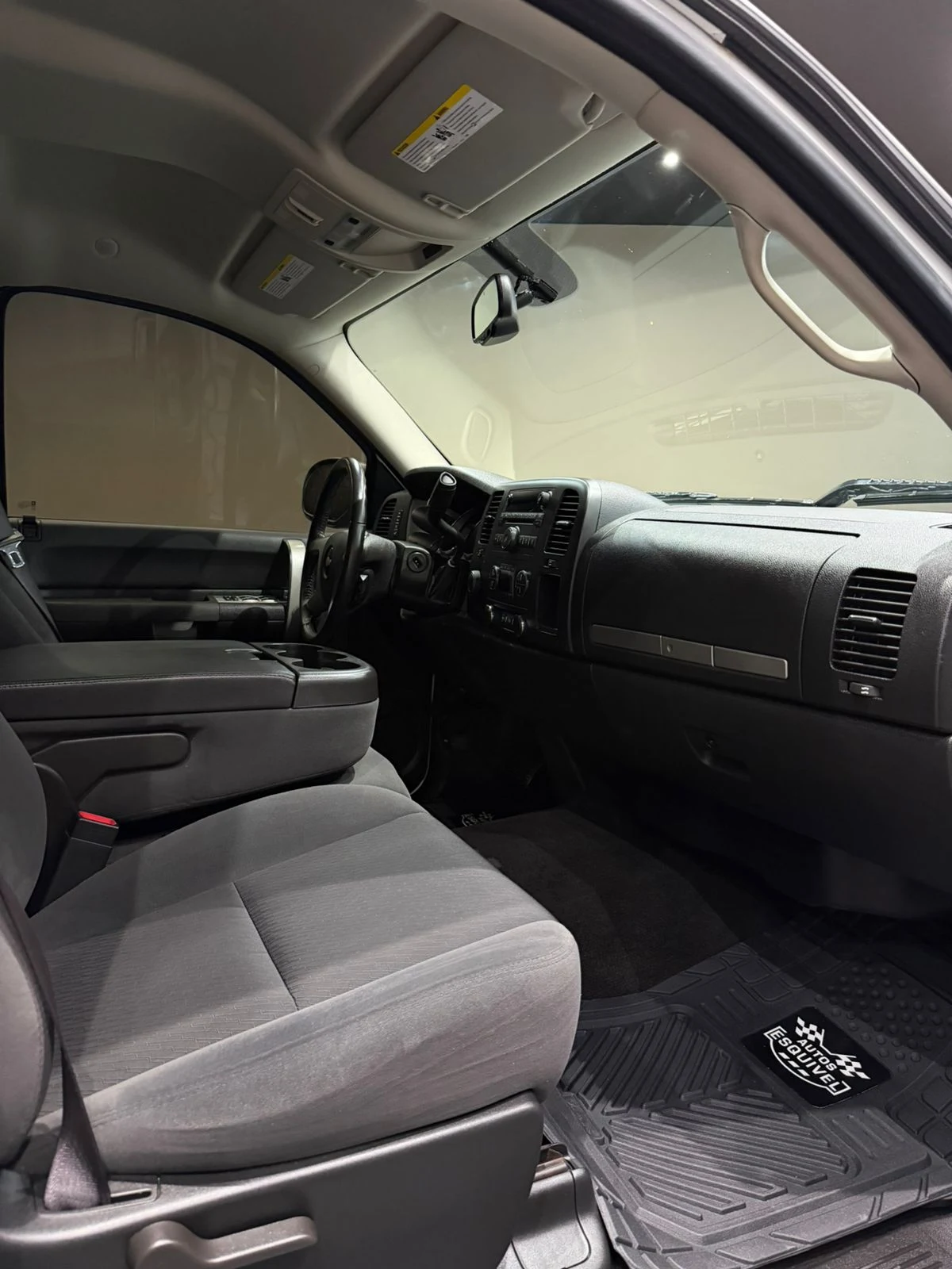 Chevrolet CHEYENNE LT 2009 - imagen 18