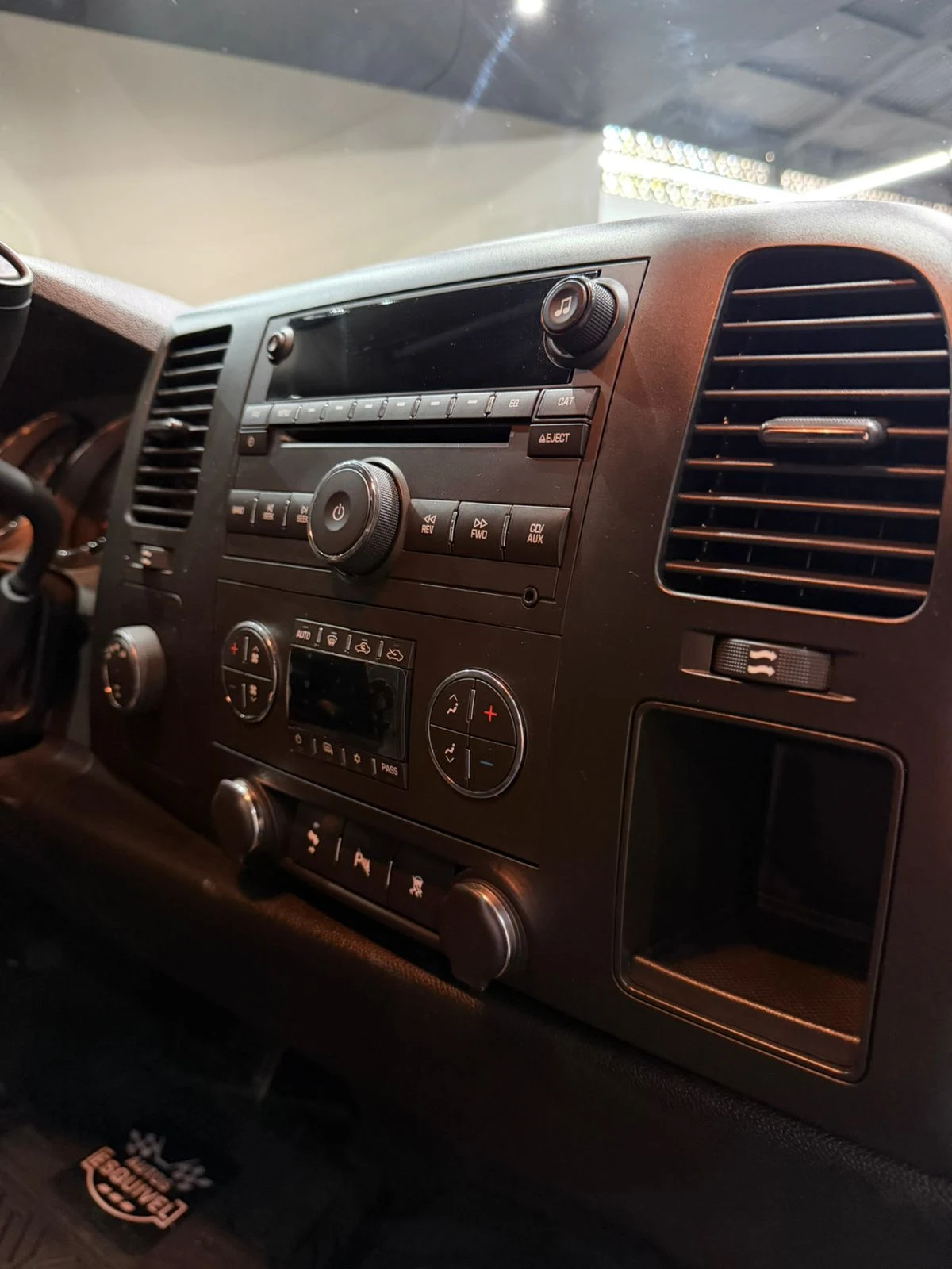 Chevrolet CHEYENNE LT 2009 - imagen 19