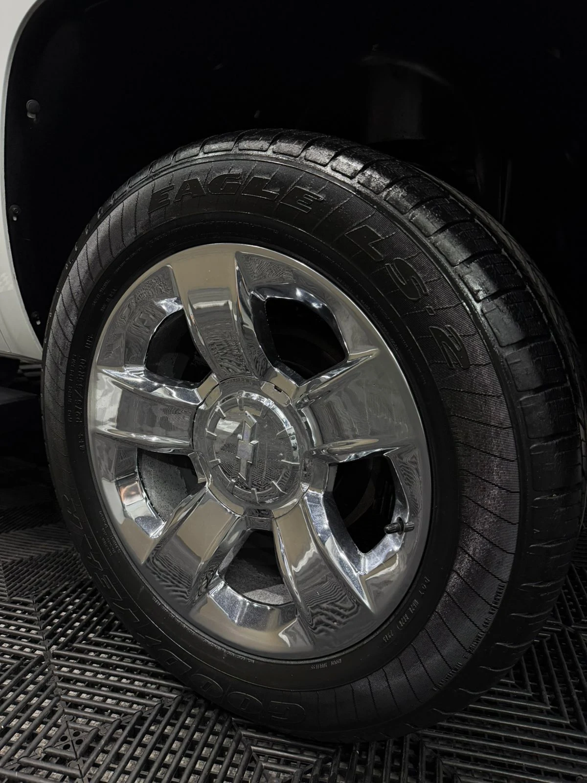 Chevrolet CHEYENNE LT 2009 - imagen 20