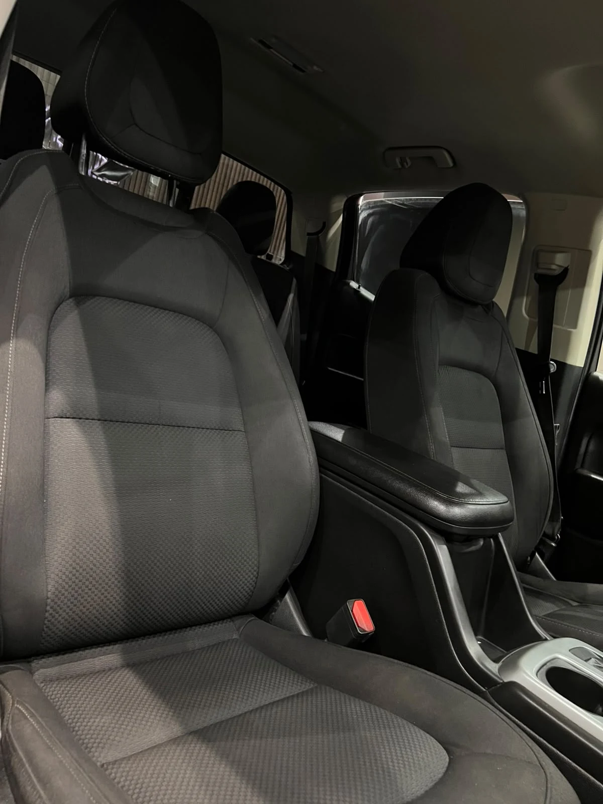Chevrolet COLORADO RED LINE Z71 2018 - imagen 8
