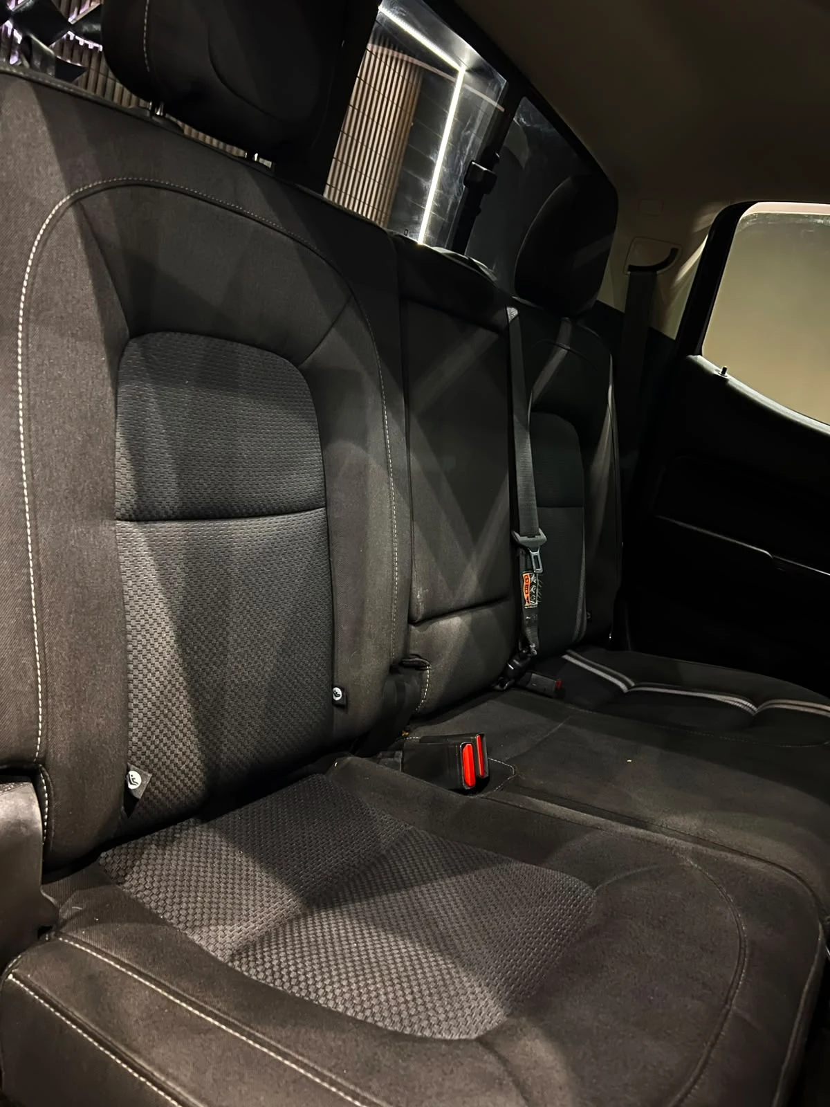 Chevrolet COLORADO RED LINE Z71 2018 - imagen 9