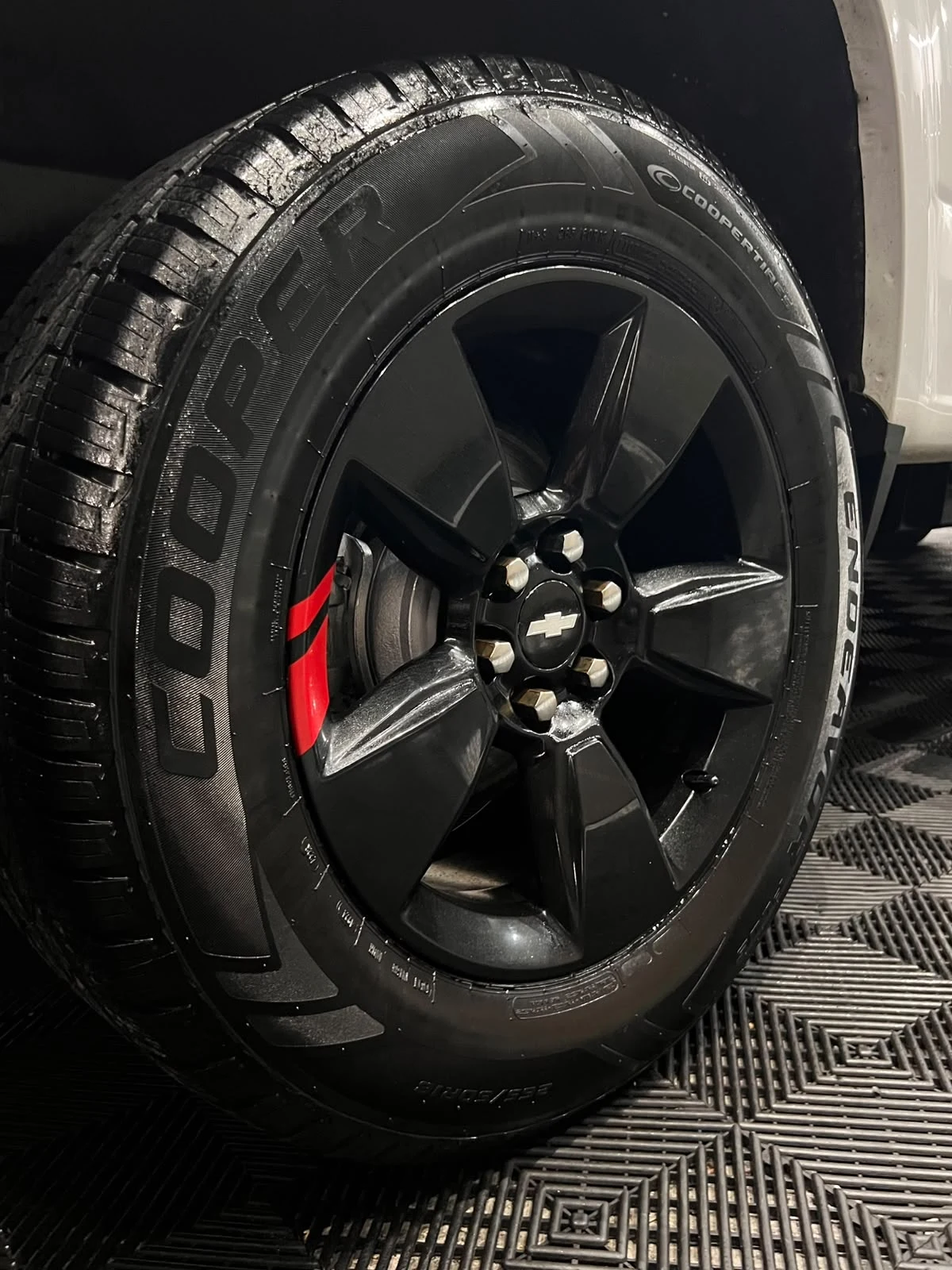 Chevrolet COLORADO RED LINE Z71 2018 - imagen 15