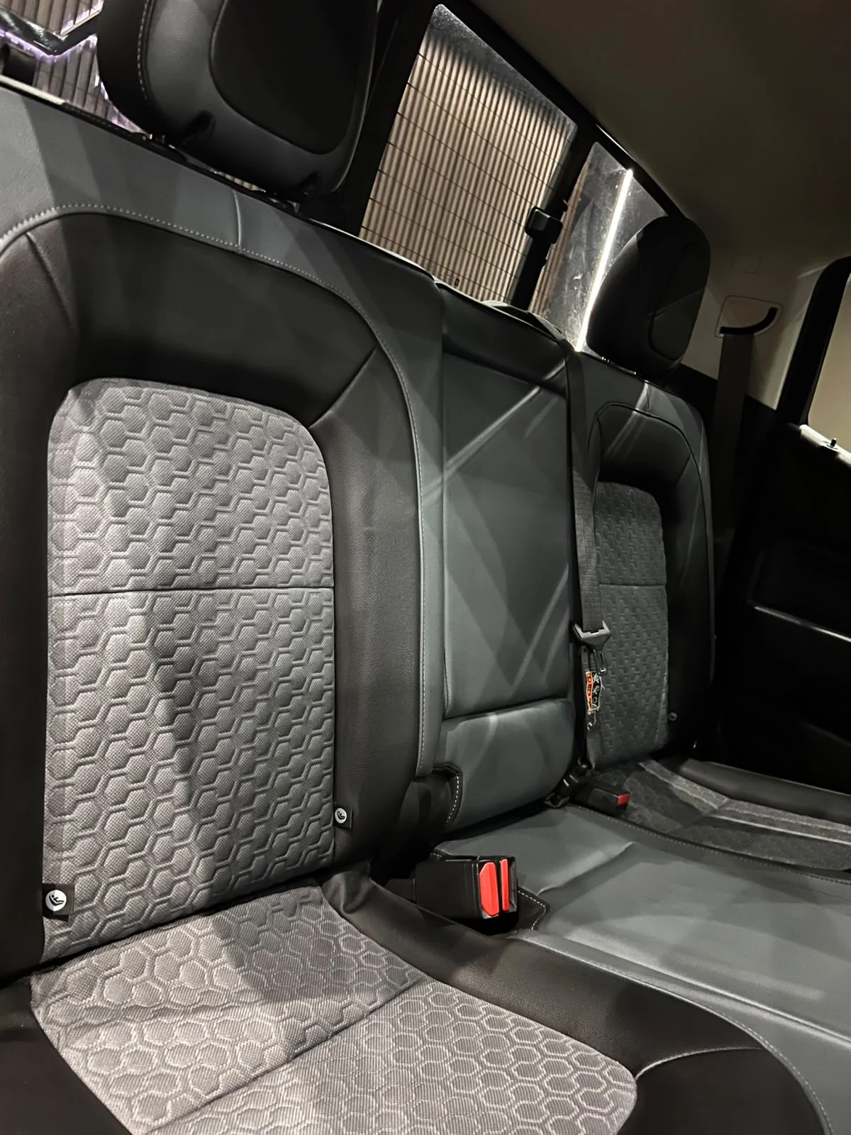 Chevrolet COLORADO Z71 2018 - imagen 7
