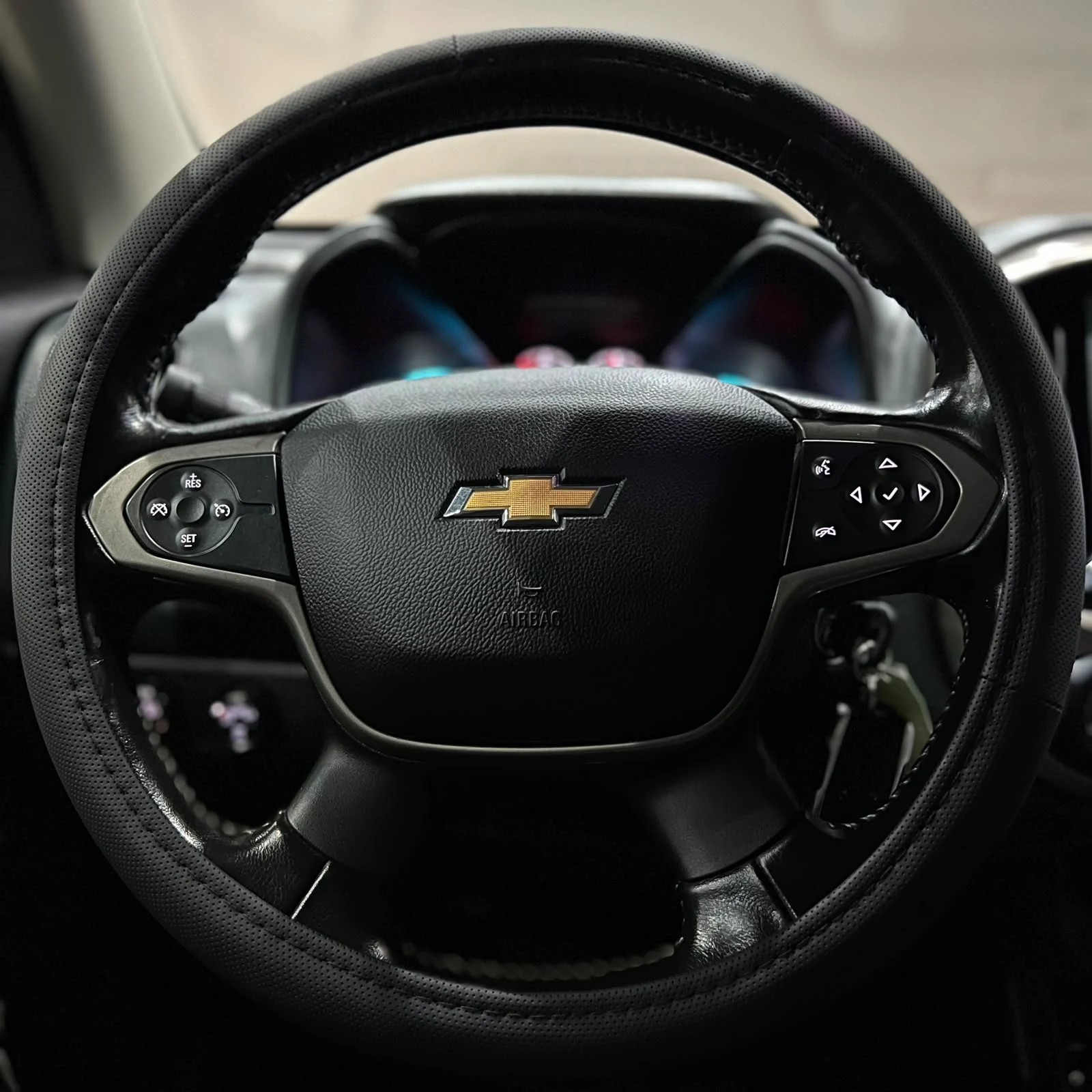 Chevrolet COLORADO Z71 2018 - imagen 11