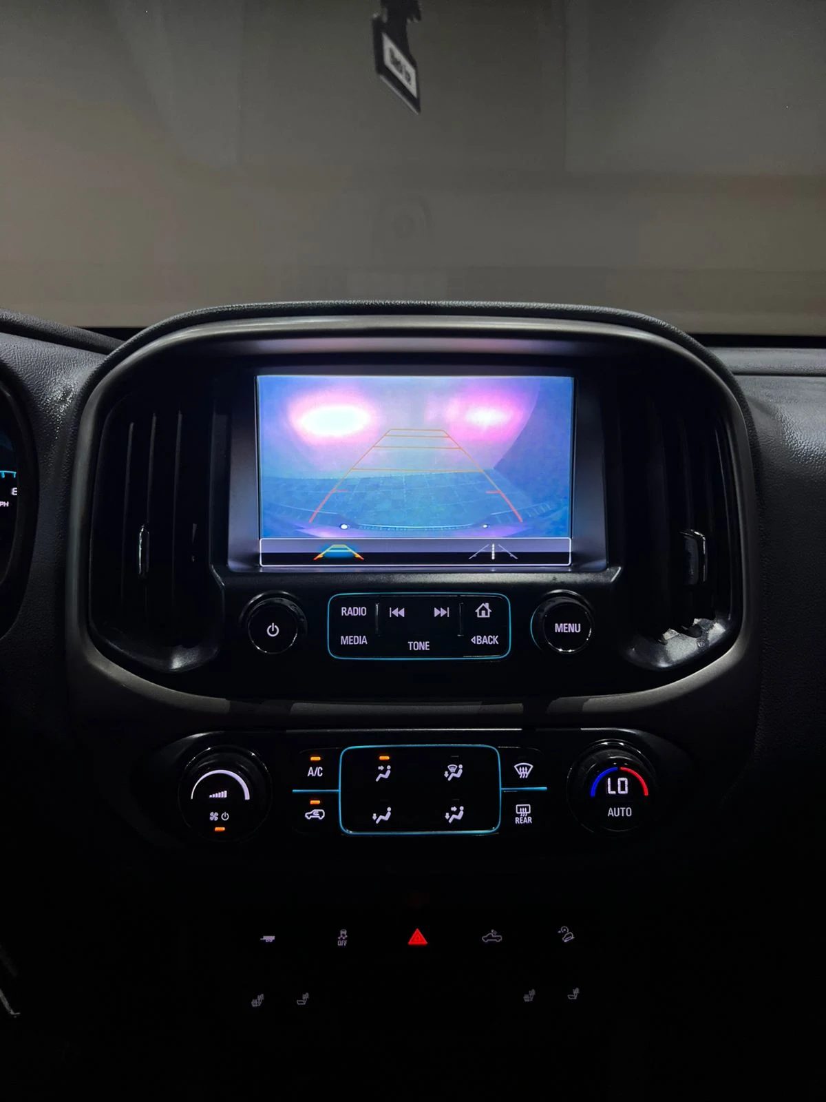 Chevrolet COLORADO Z71 2018 - imagen 13