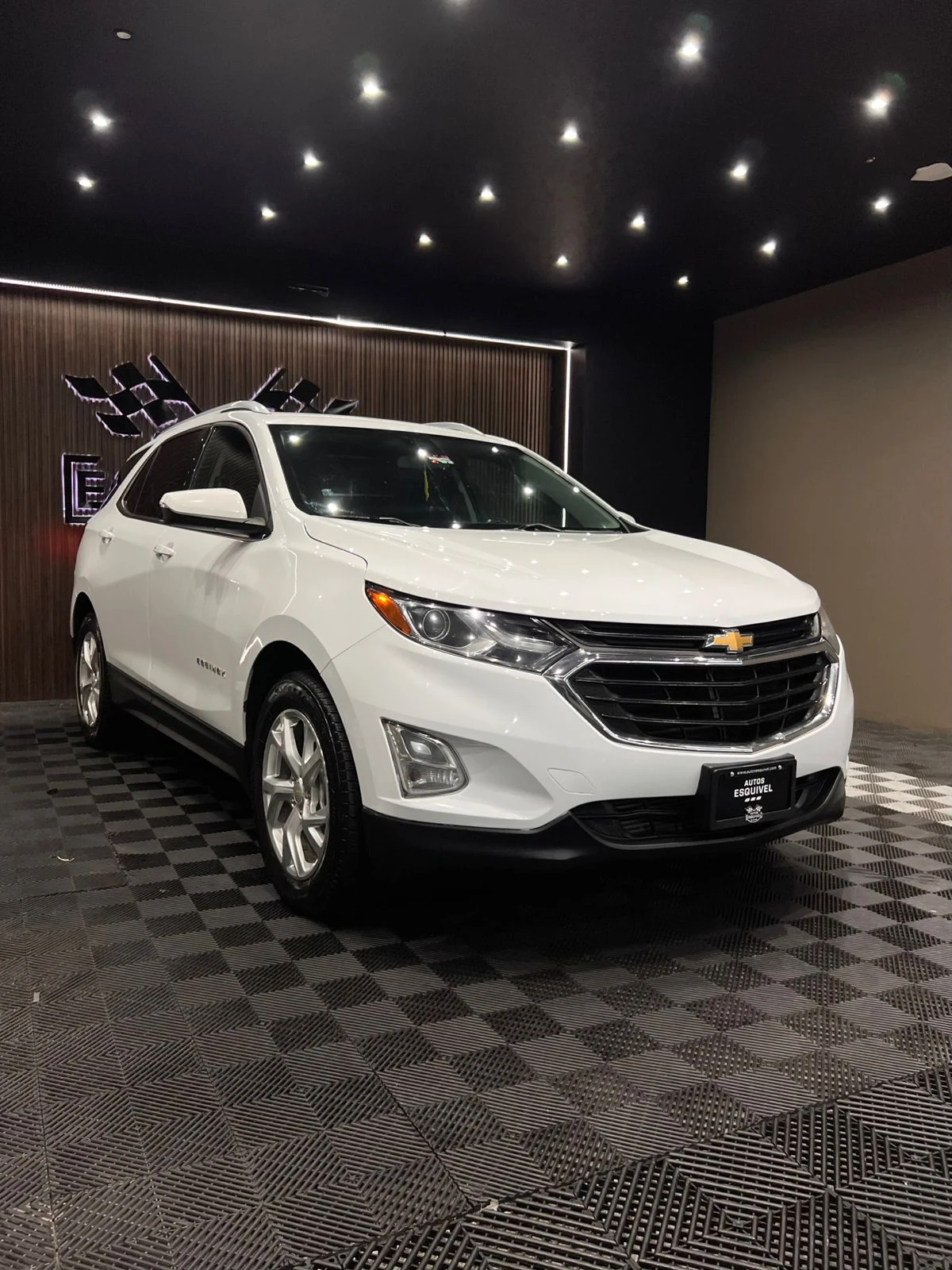 Chevrolet EQUINOX LT 2018 - imagen 6