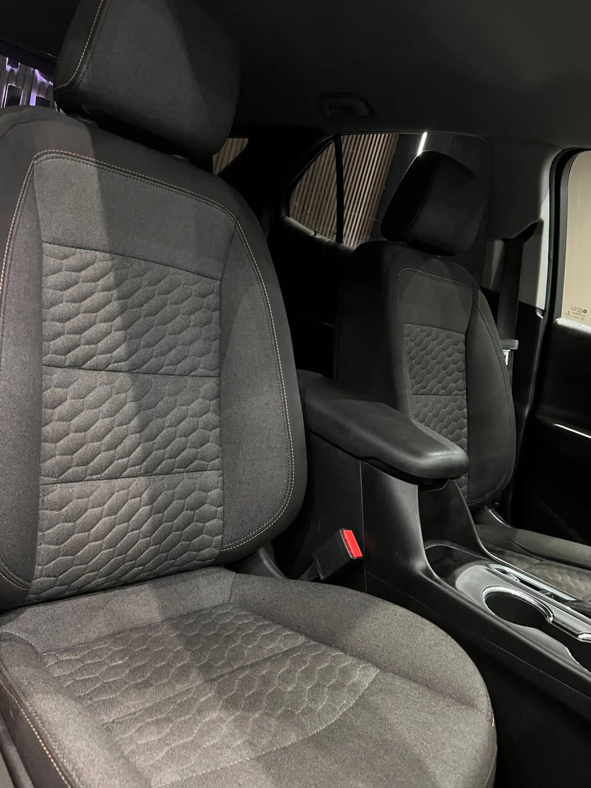 Chevrolet EQUINOX LT 2018 - imagen 8