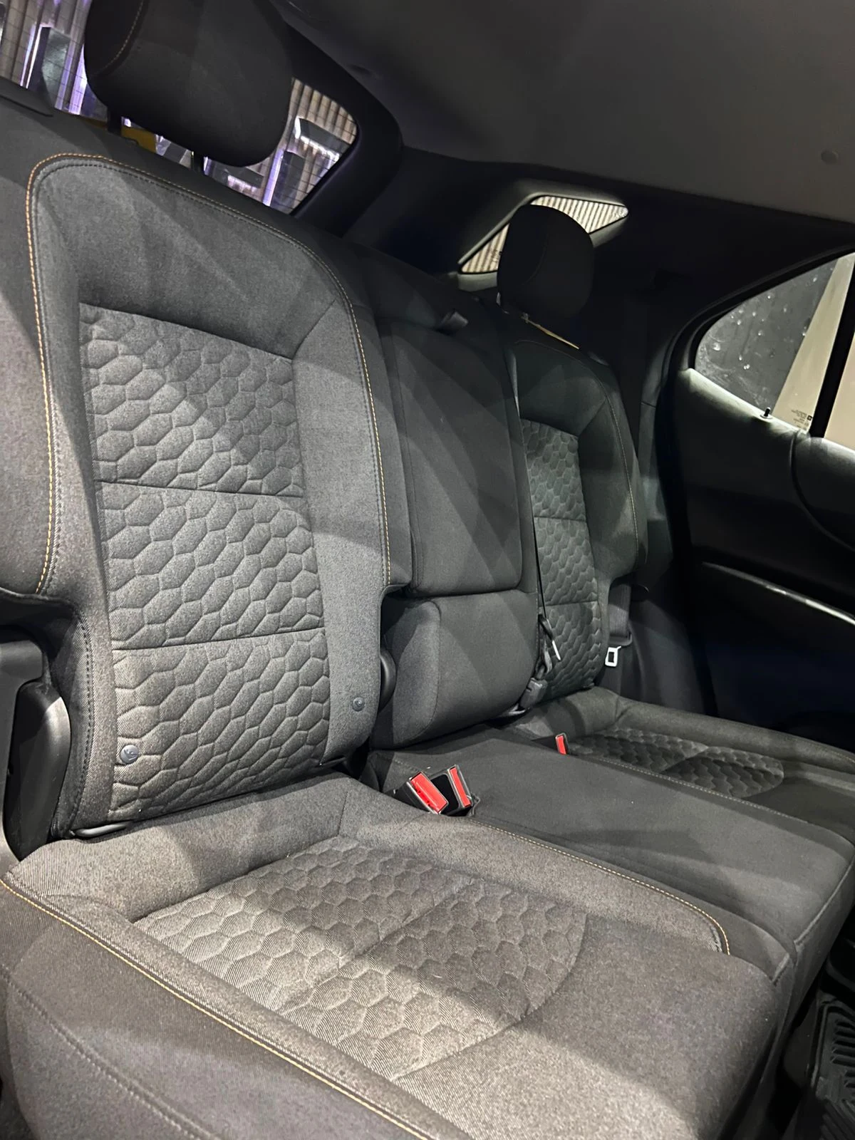 Chevrolet EQUINOX LT 2018 - imagen 9