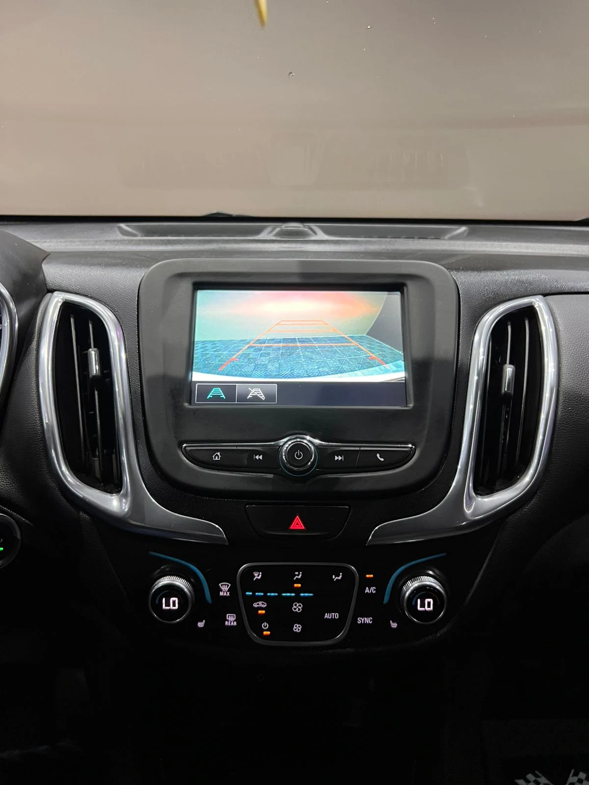 Chevrolet EQUINOX LT 2018 - imagen 11