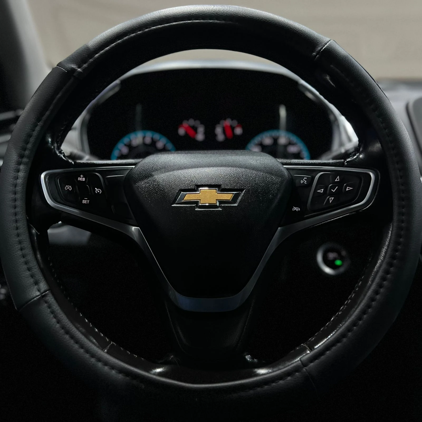 Chevrolet EQUINOX LT 2018 - imagen 12
