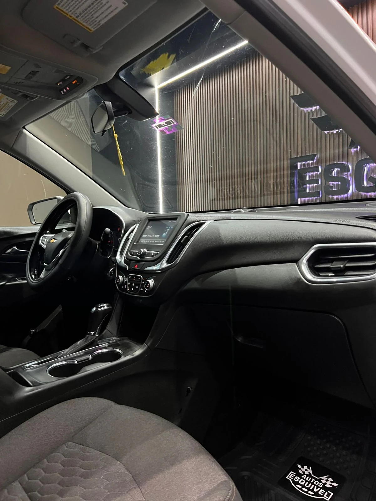 Chevrolet EQUINOX LT 2018 - imagen 13
