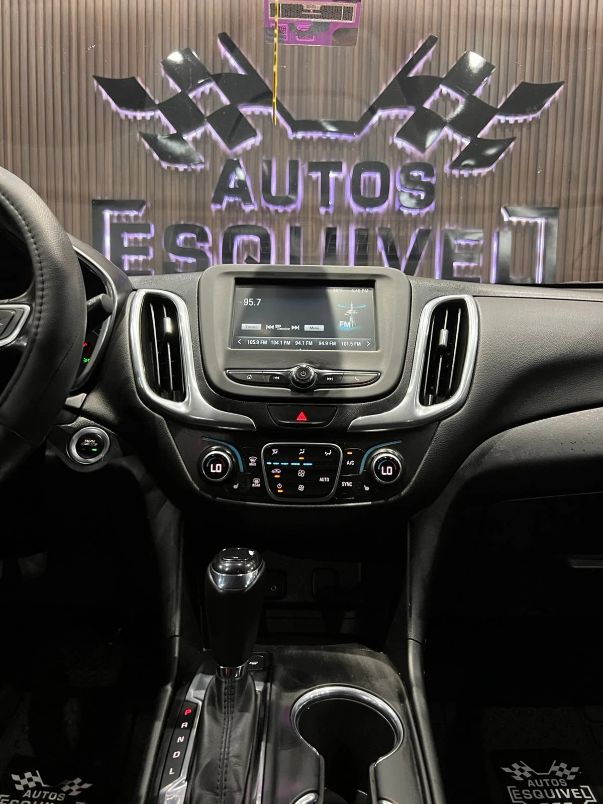 Chevrolet EQUINOX LT 2018 - imagen 14