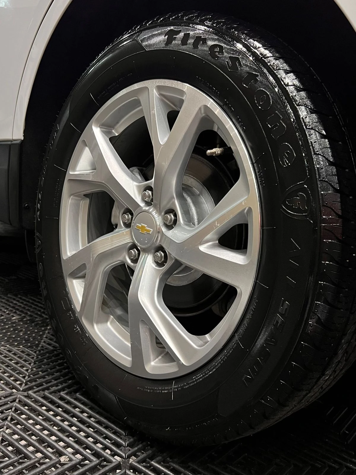 Chevrolet EQUINOX LT 2018 - imagen 15