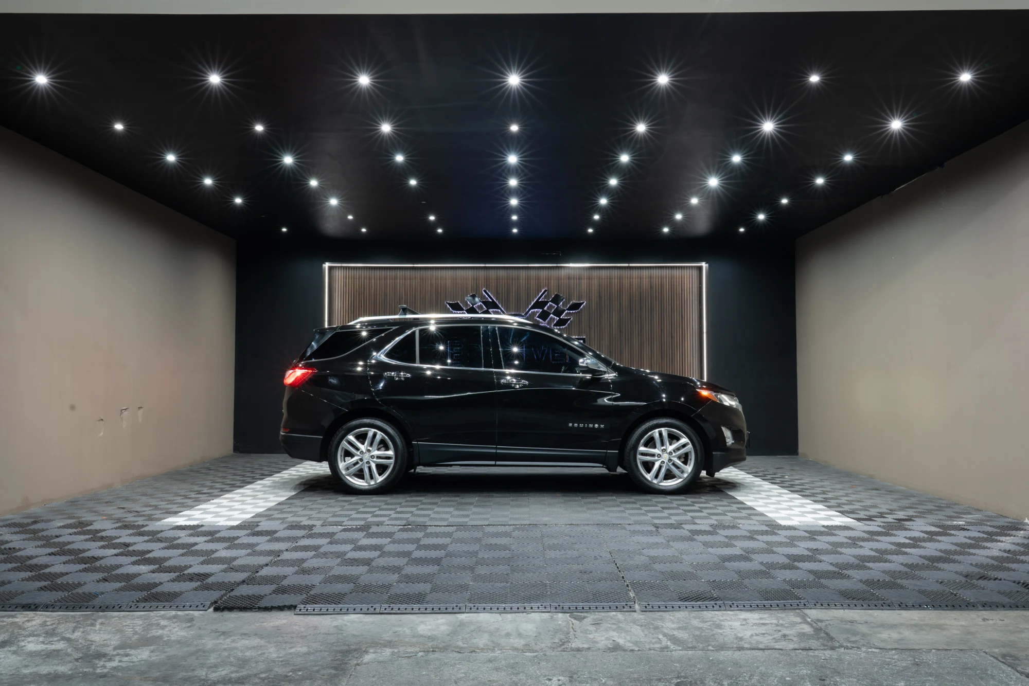 Chevrolet EQUINOX PREMIER 2018 - imagen 3