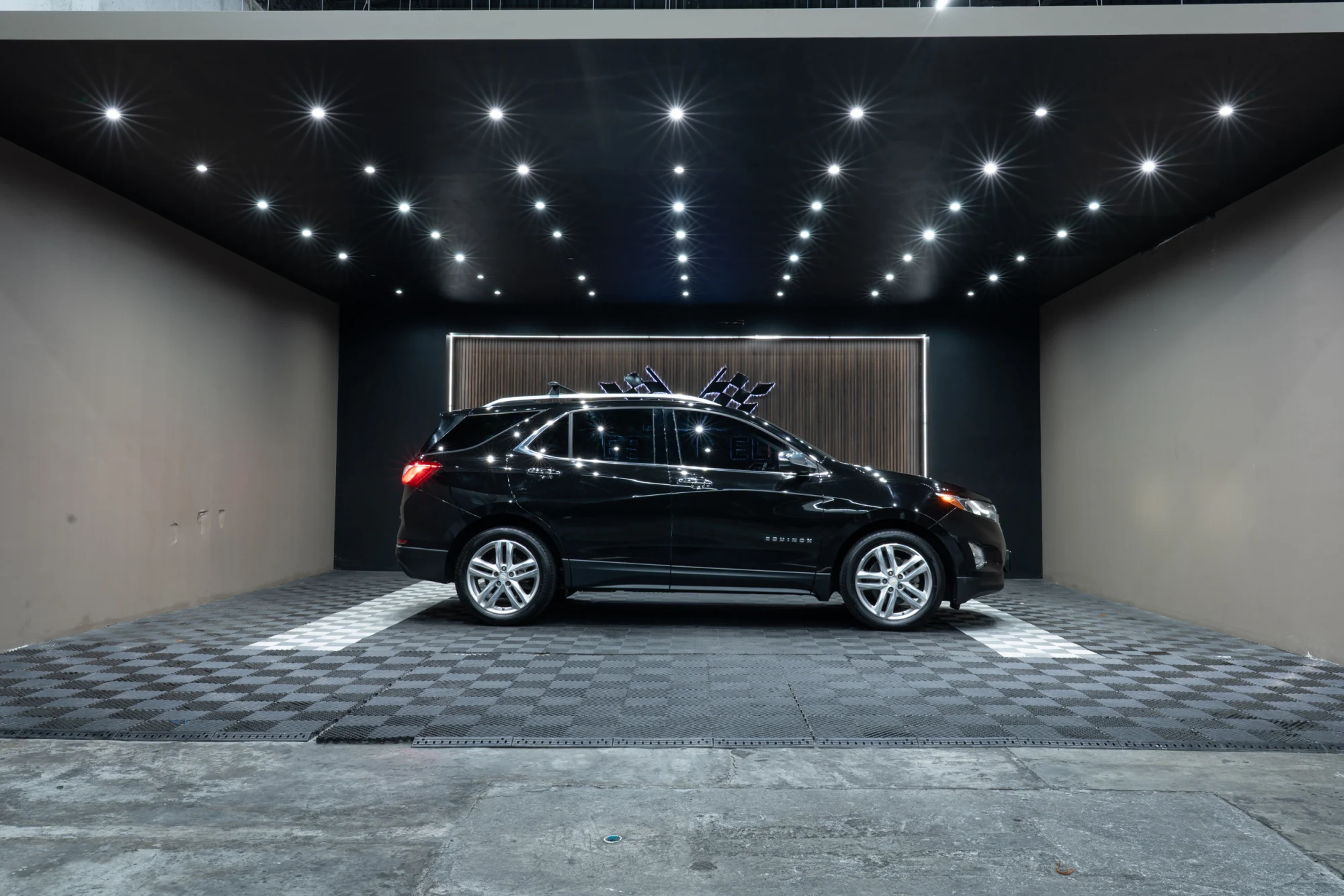 Chevrolet EQUINOX PREMIER 2018 - imagen 6