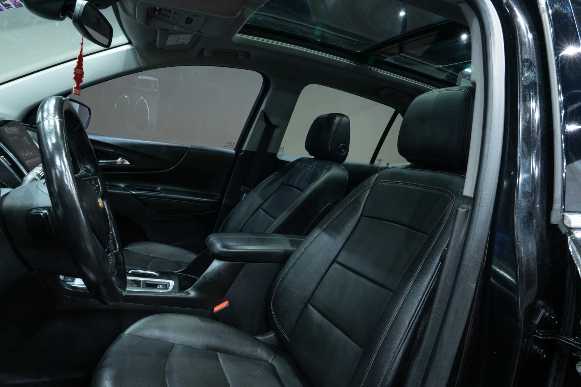 Chevrolet EQUINOX PREMIER 2018 - imagen 9