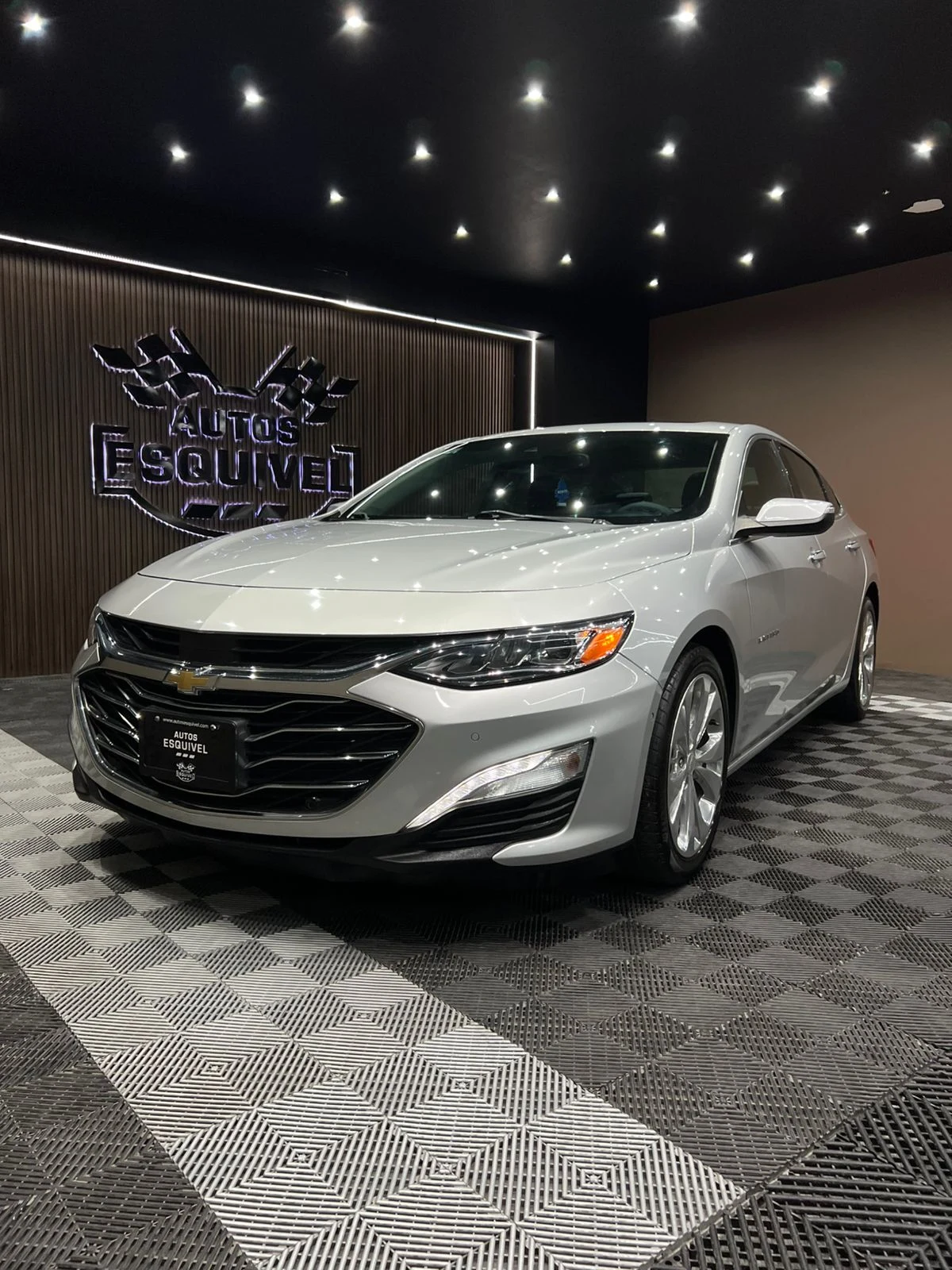 Chevrolet MALIBU PREMIER 2019 - imagen 2