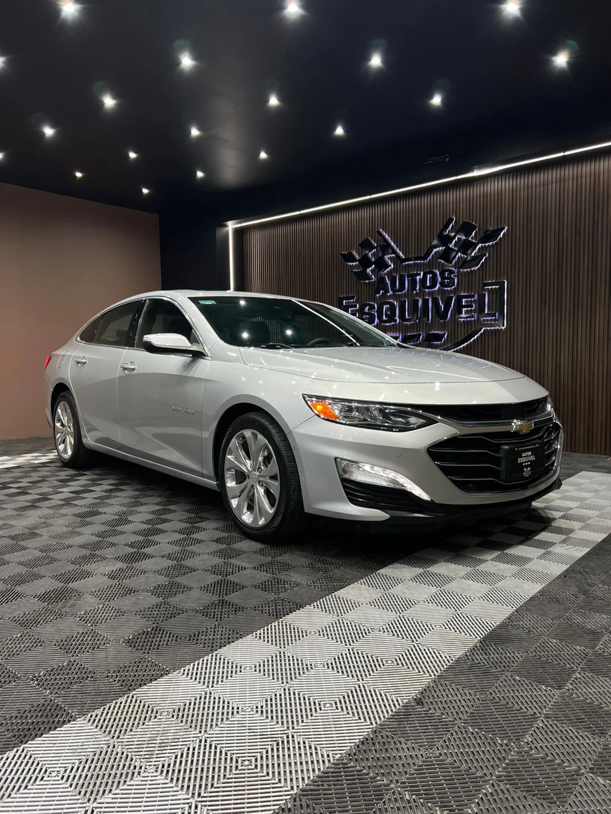 Chevrolet MALIBU PREMIER 2019 - imagen 3