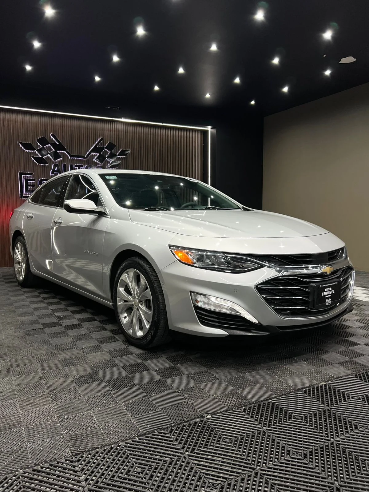 Chevrolet MALIBU PREMIER 2019 - imagen 6