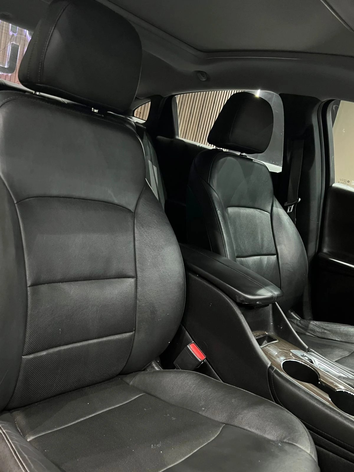 Chevrolet MALIBU PREMIER 2019 - imagen 8