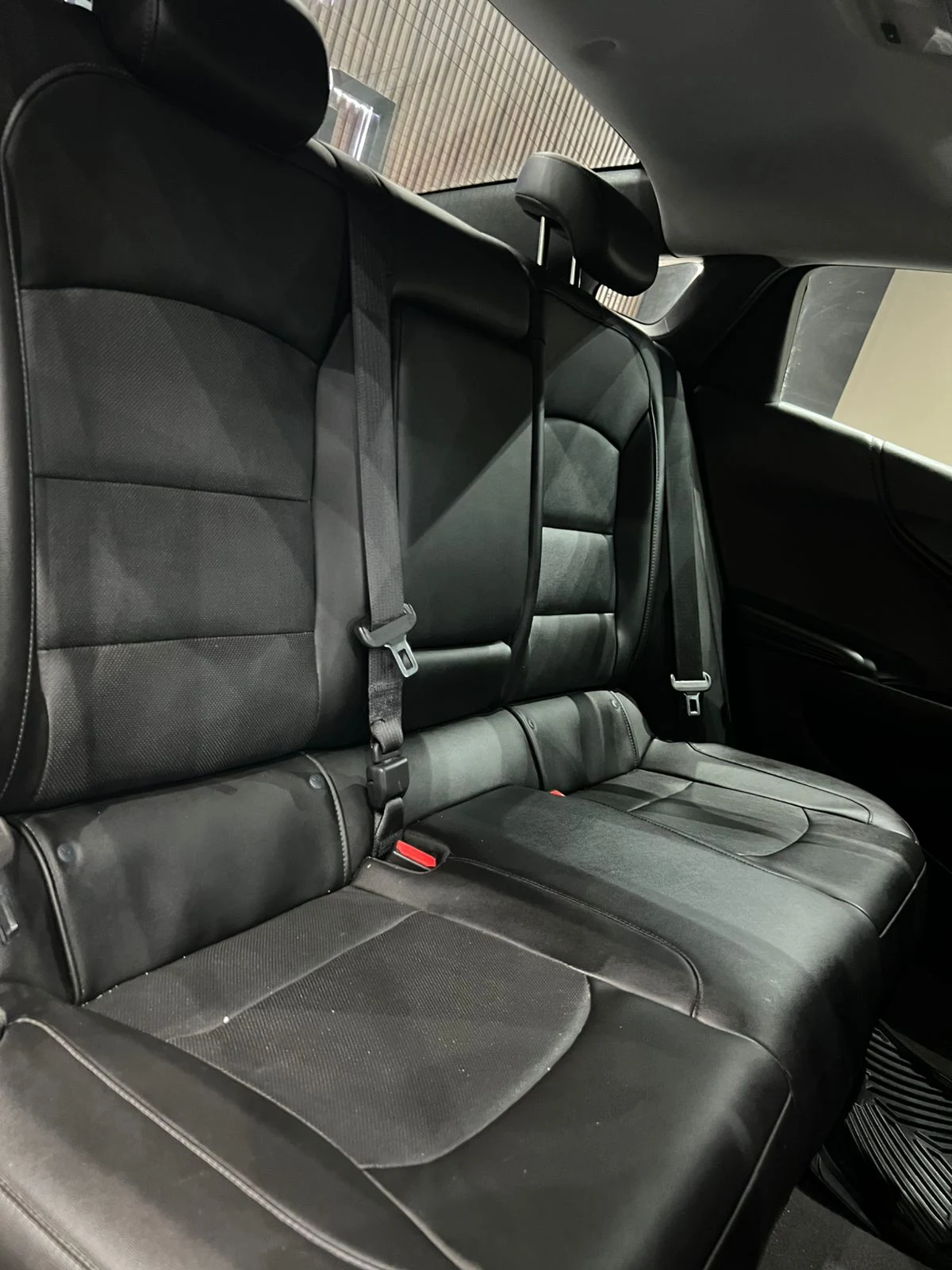 Chevrolet MALIBU PREMIER 2019 - imagen 9