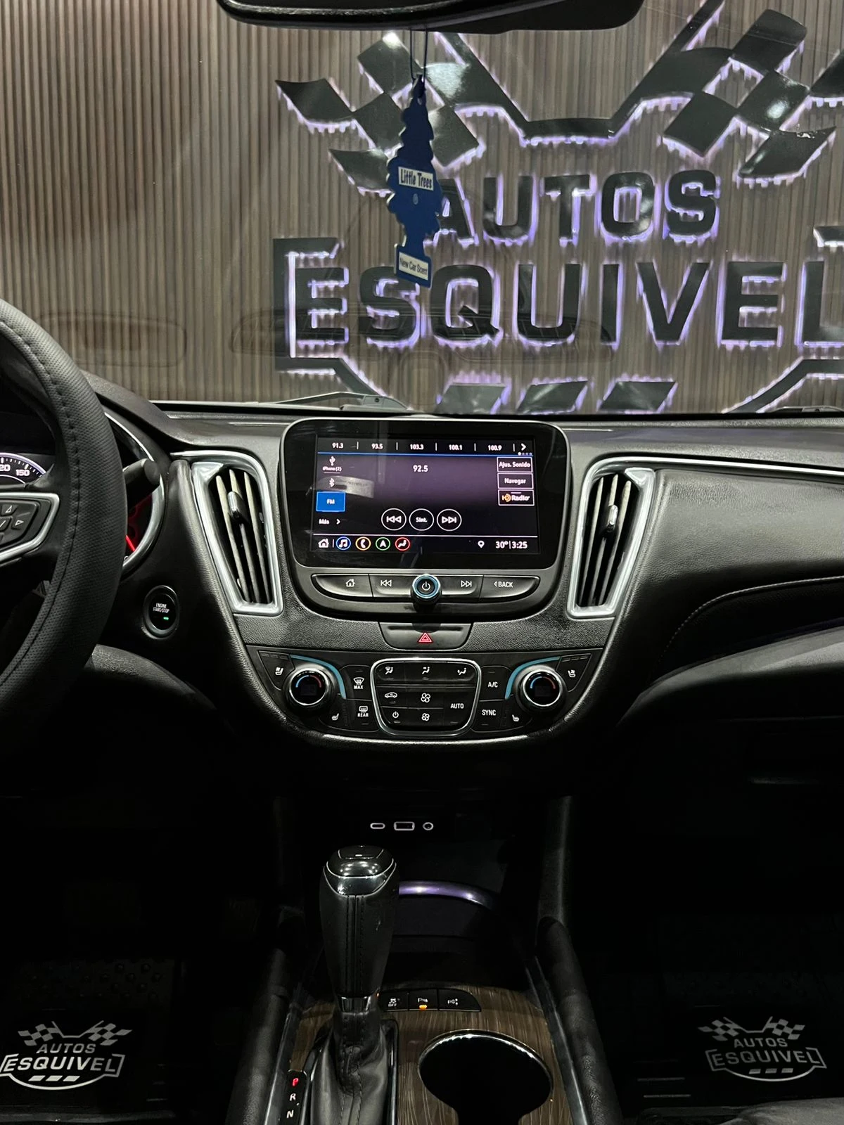 Chevrolet MALIBU PREMIER 2019 - imagen 12