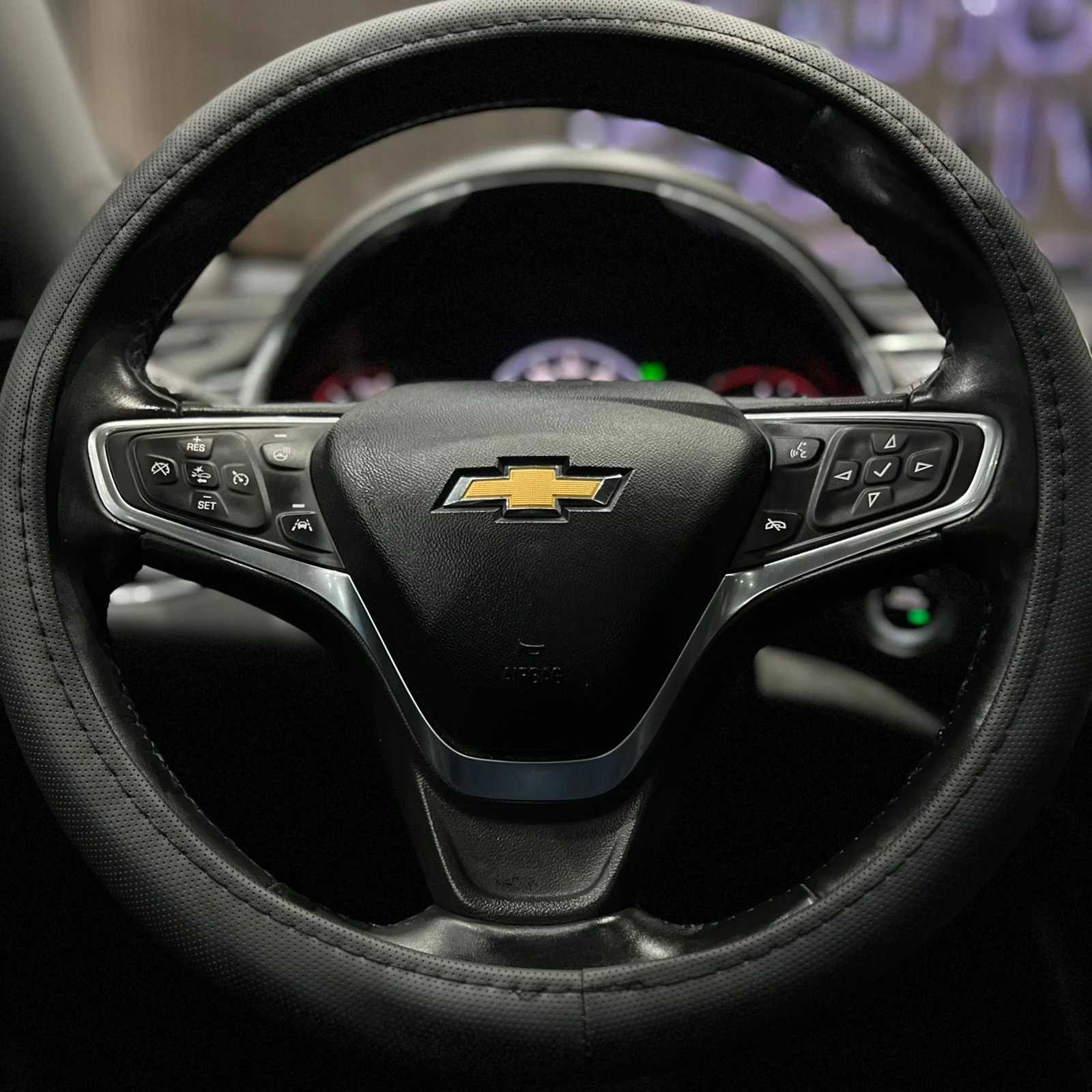 Chevrolet MALIBU PREMIER 2019 - imagen 14