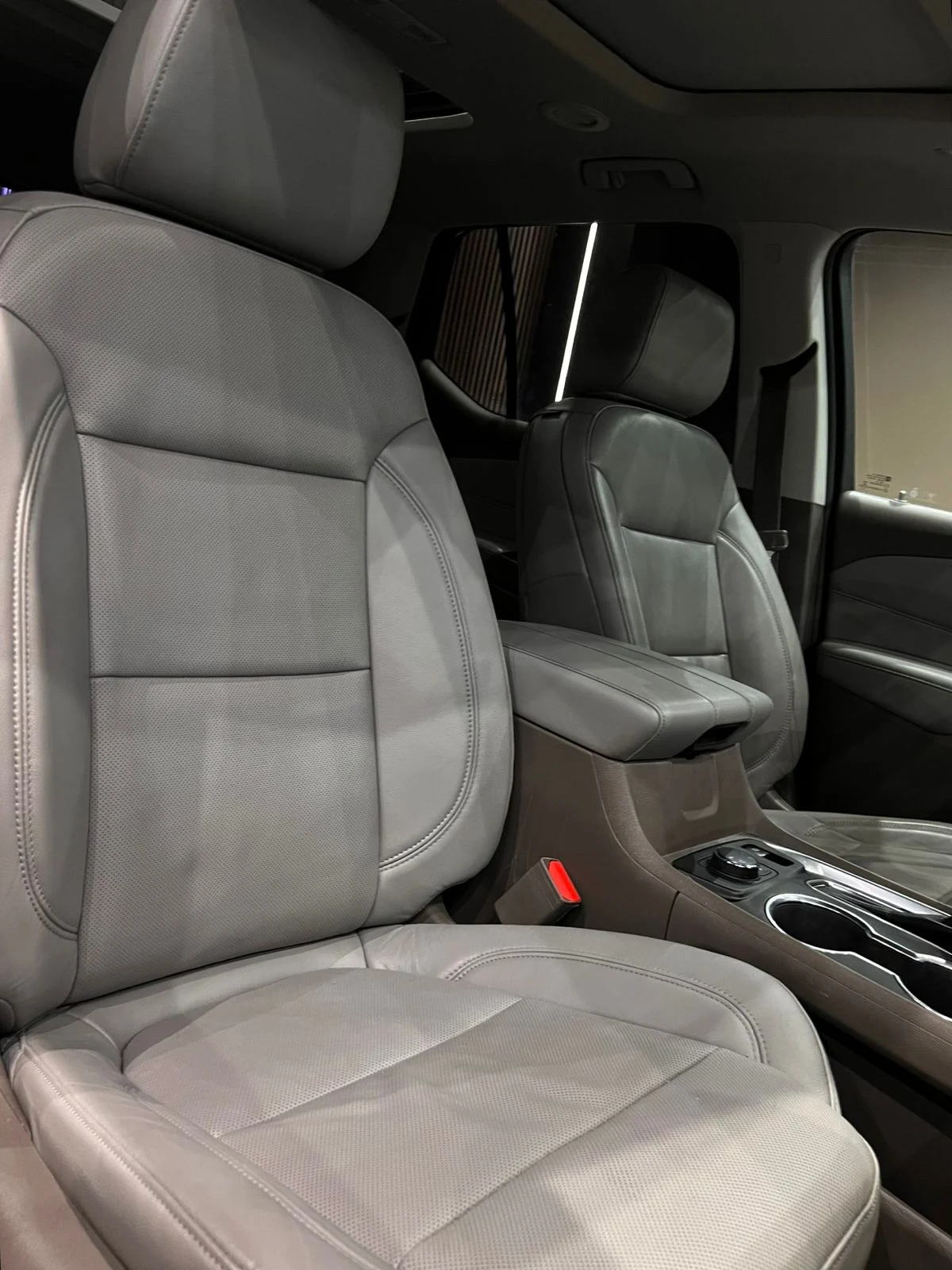 Chevrolet TRAVERSE HIGH COUNTRY 2018 - imagen 8