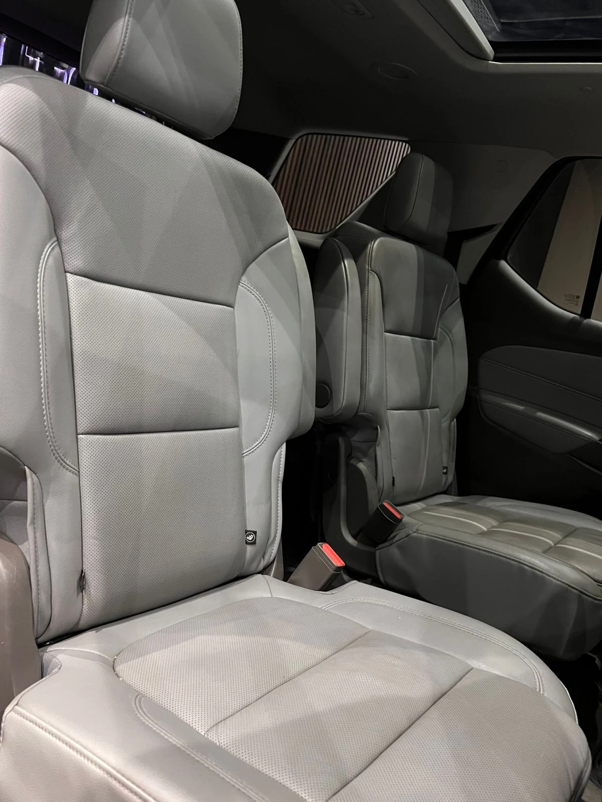 Chevrolet TRAVERSE HIGH COUNTRY 2018 - imagen 9