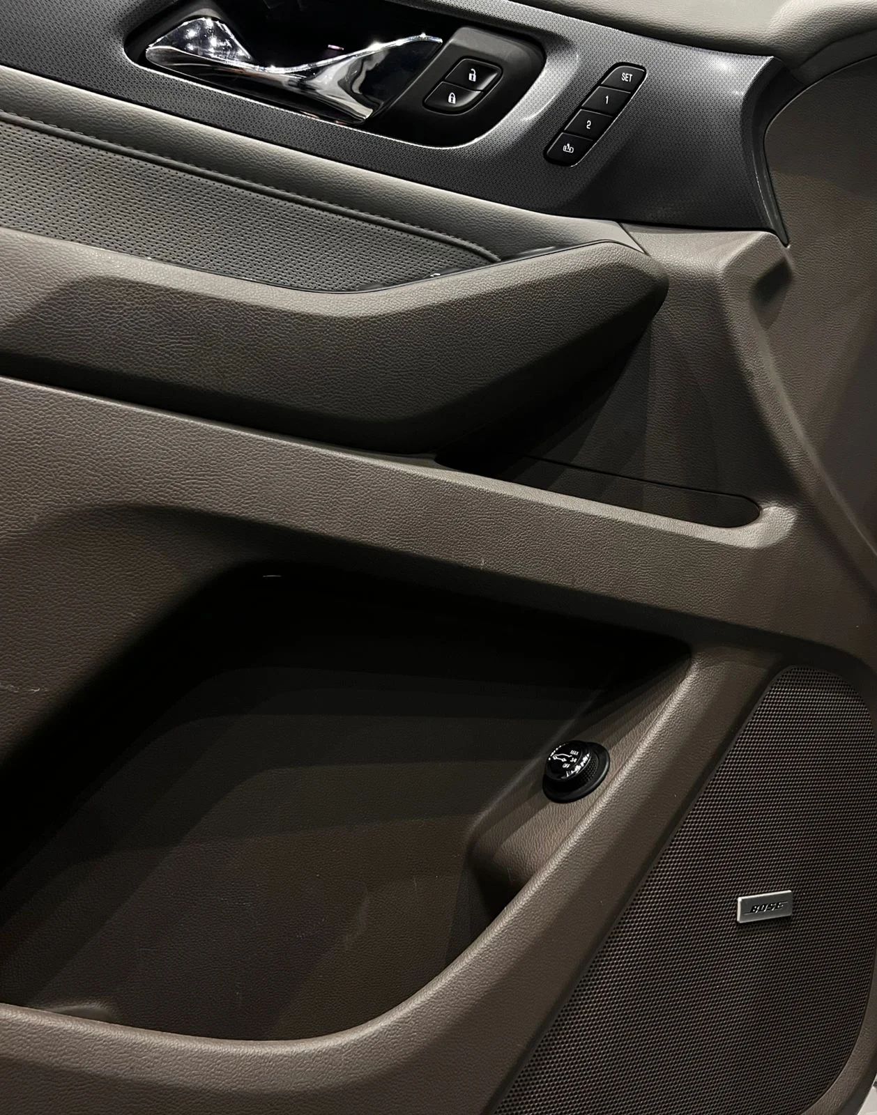 Chevrolet TRAVERSE HIGH COUNTRY 2018 - imagen 15