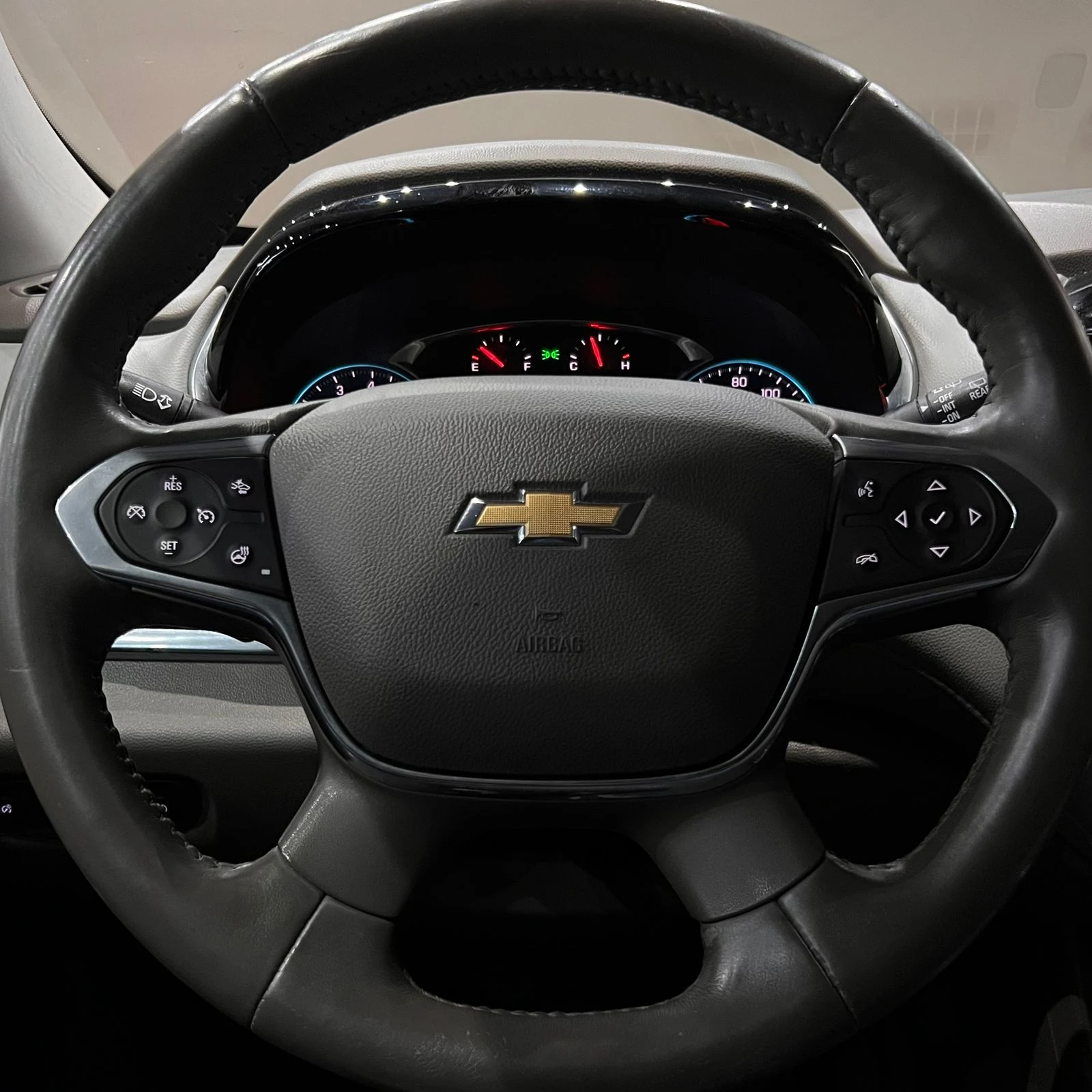 Chevrolet TRAVERSE HIGH COUNTRY 2018 - imagen 17