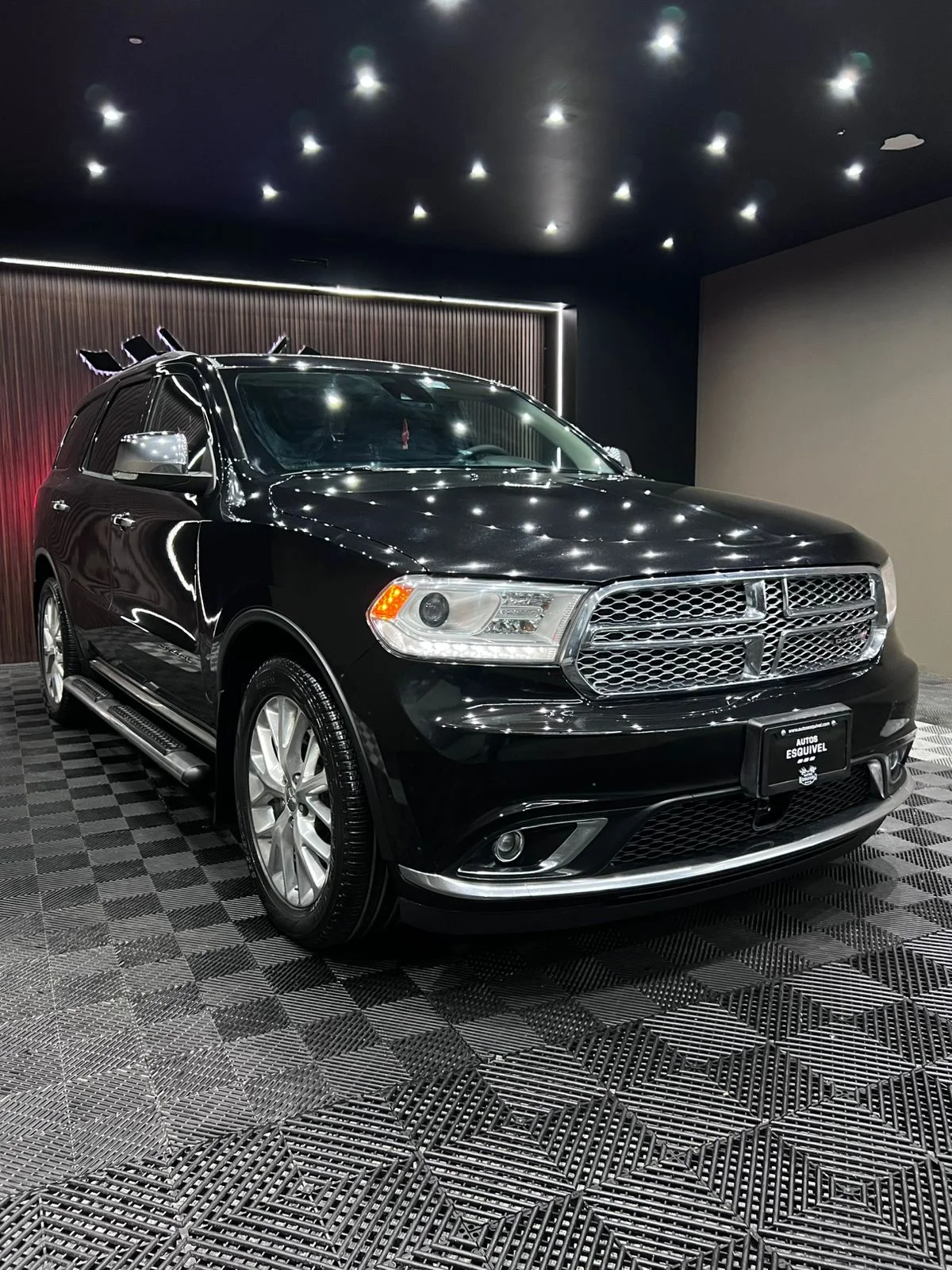 Dodge DURANGO CITADEL 2014 - imagen 6